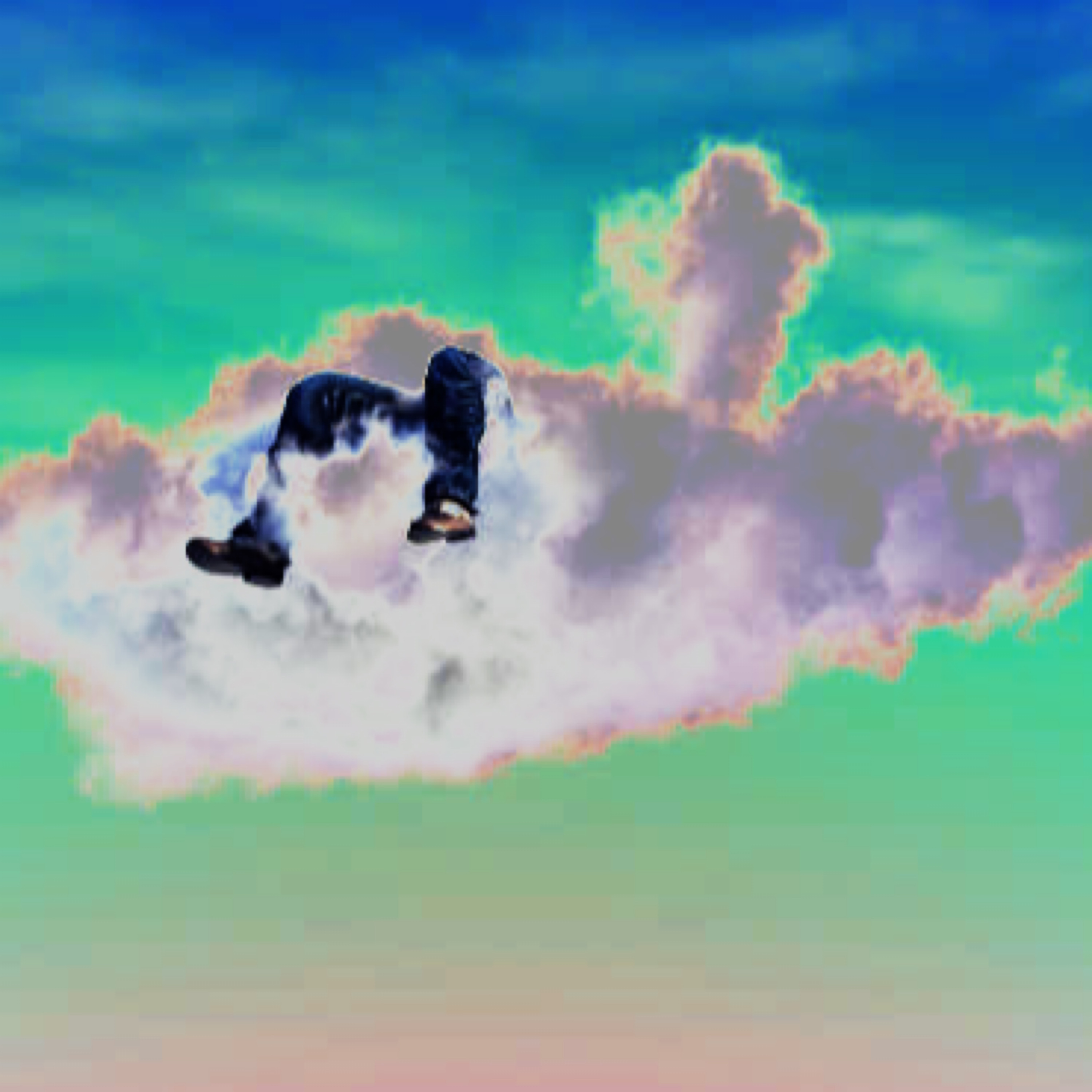 So High artwork