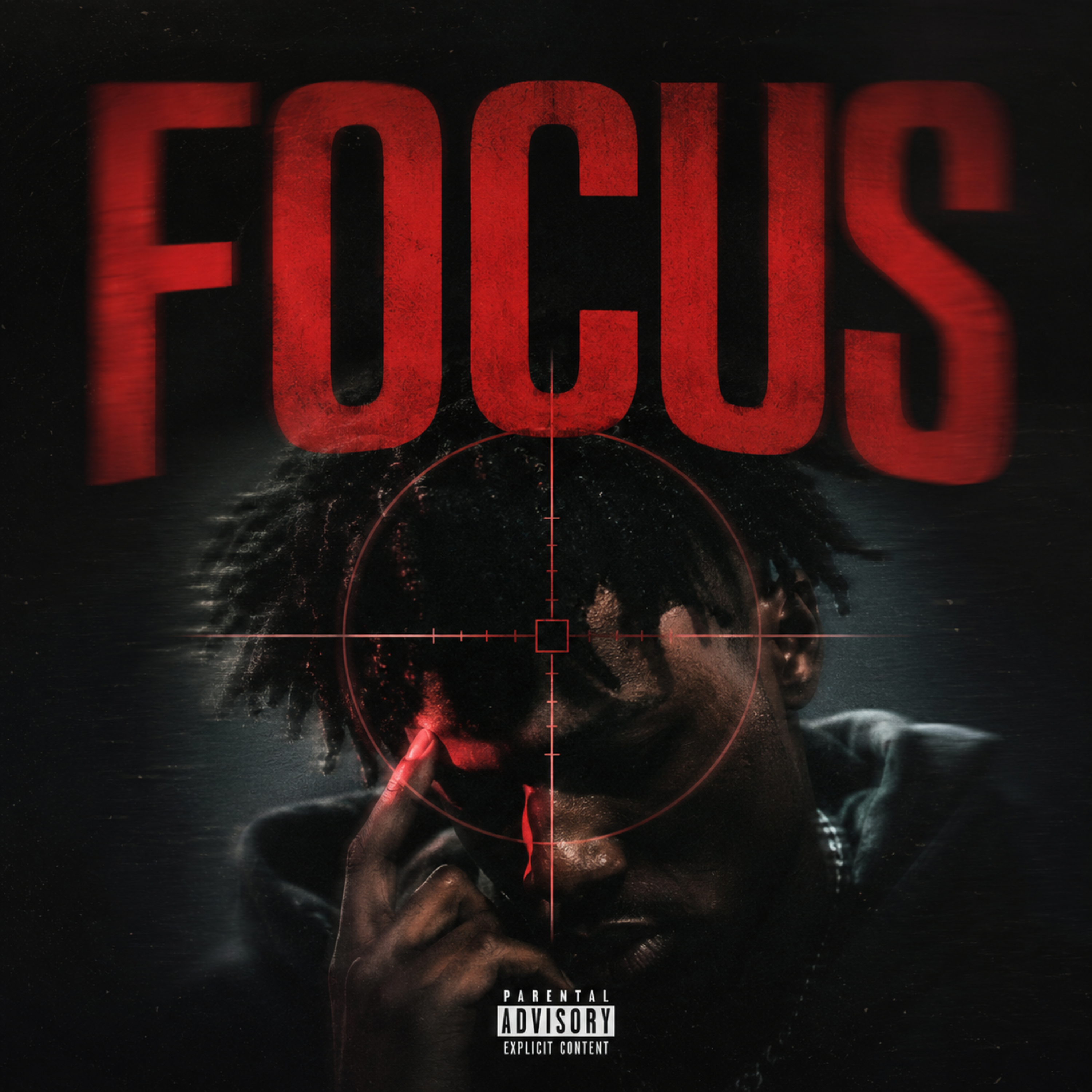 FOCUS by Skslilbray cover art