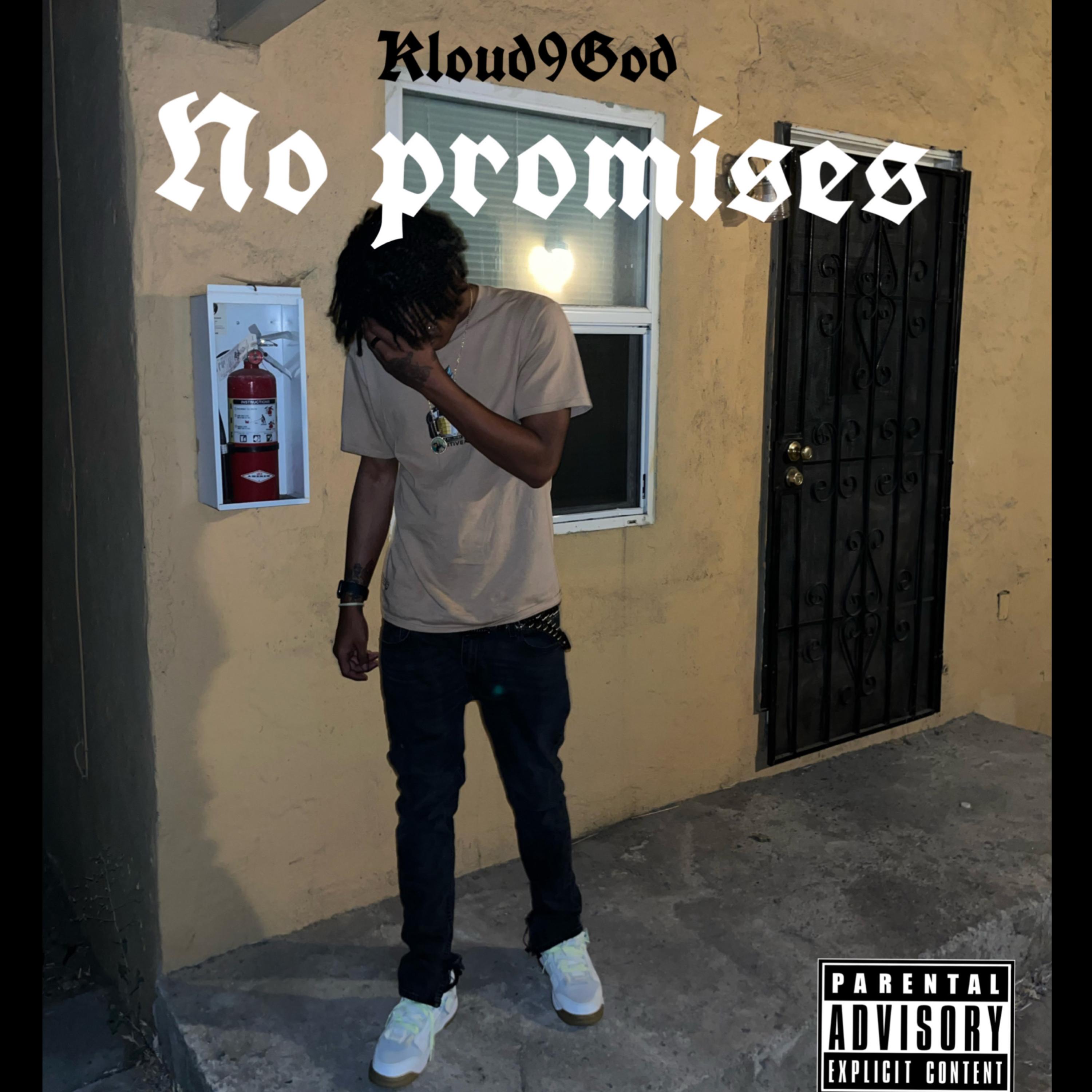 No Promises artwork