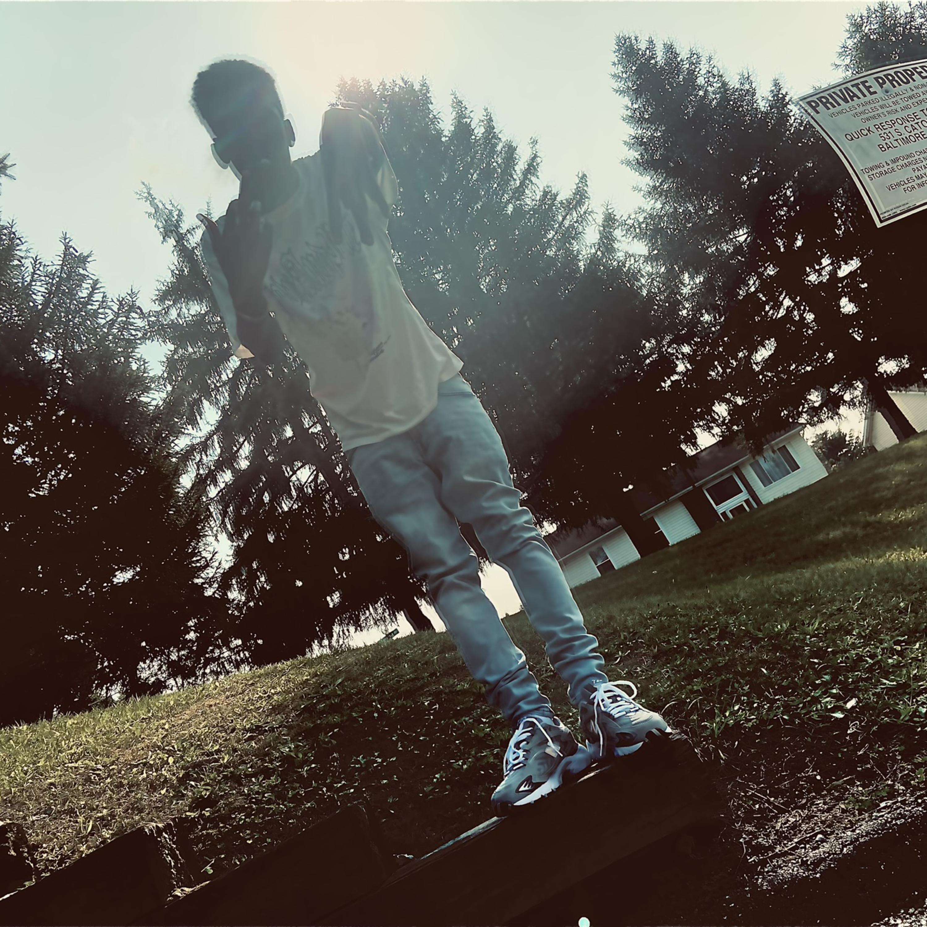 Know Wassup artwork
