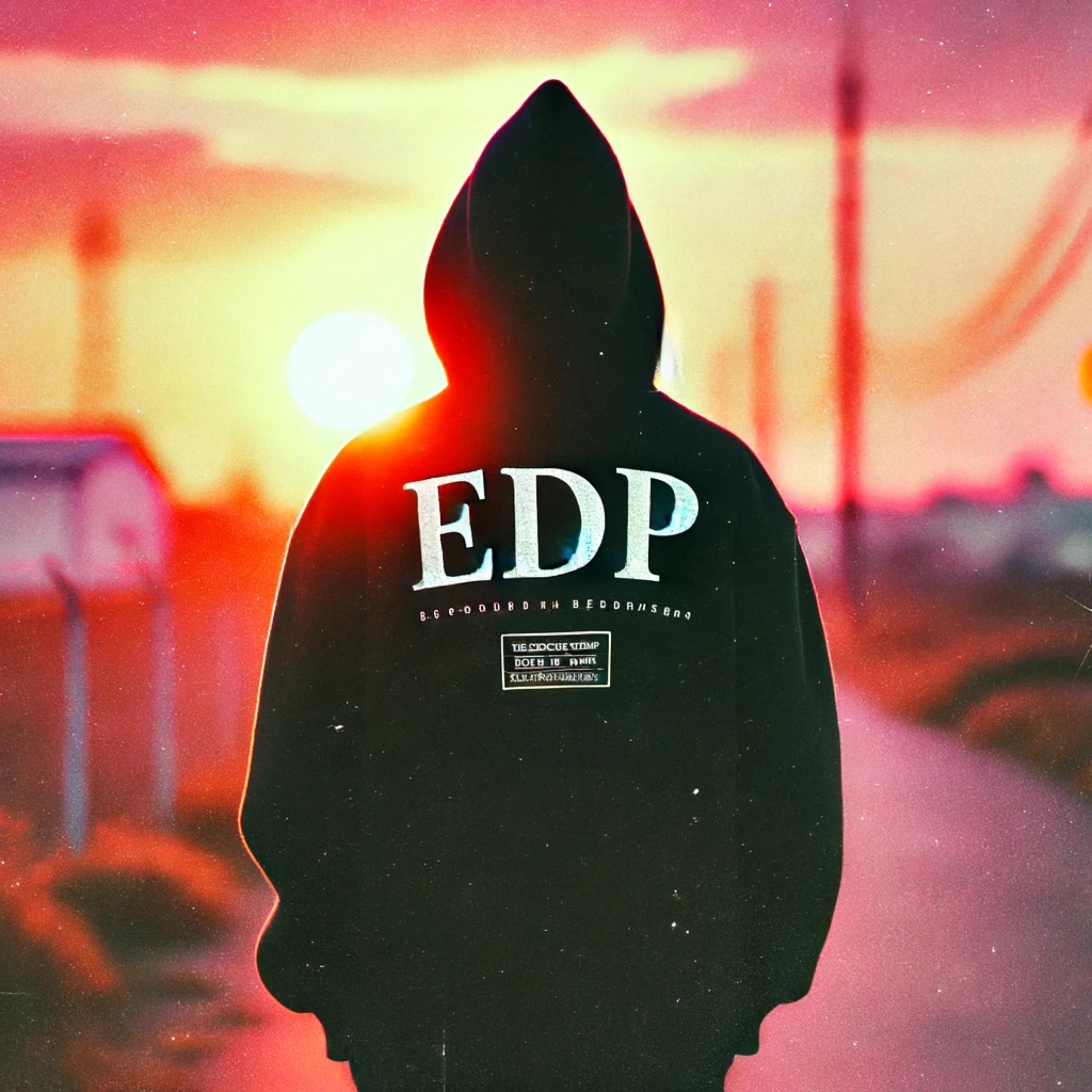 E.D.P artwork