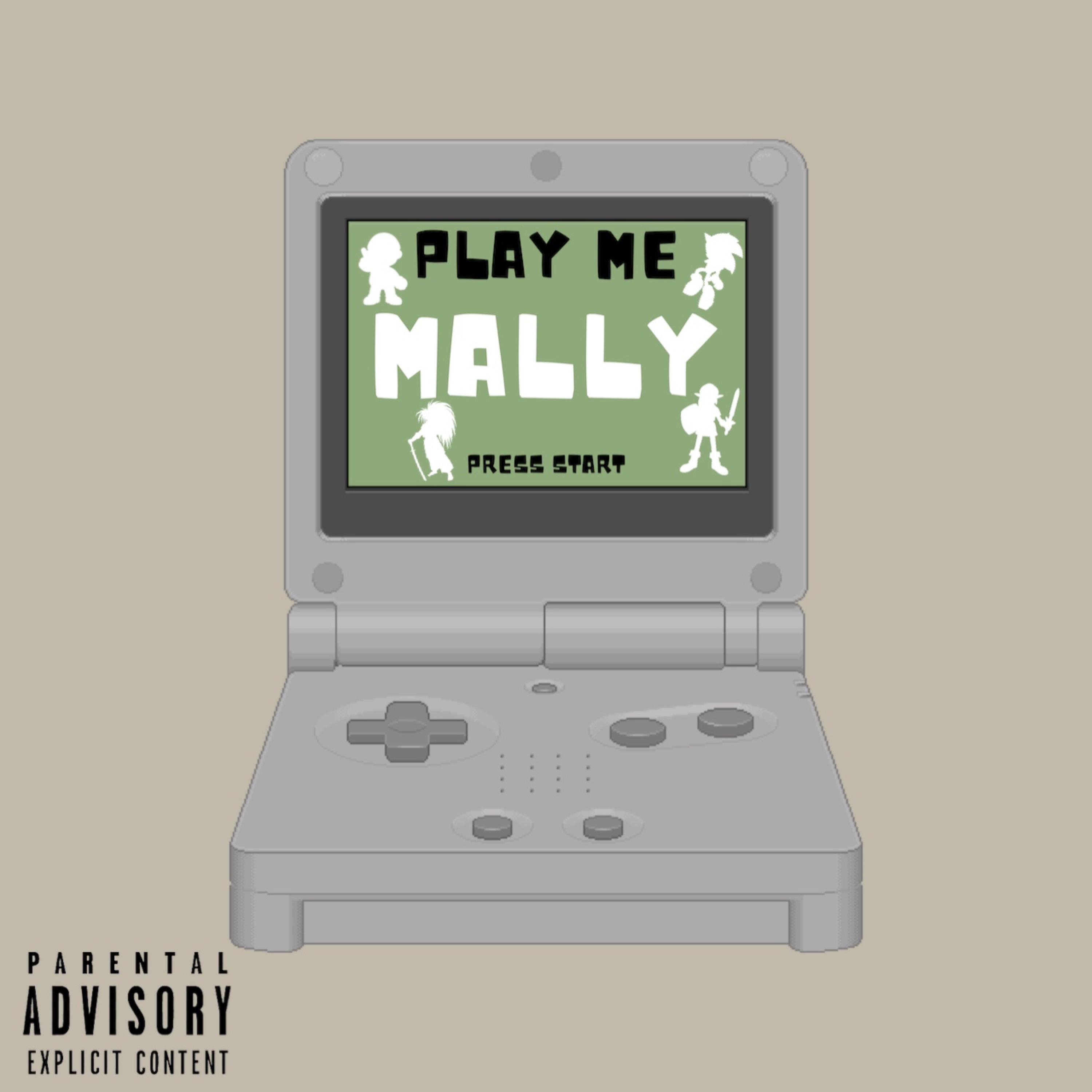 Play Me artwork