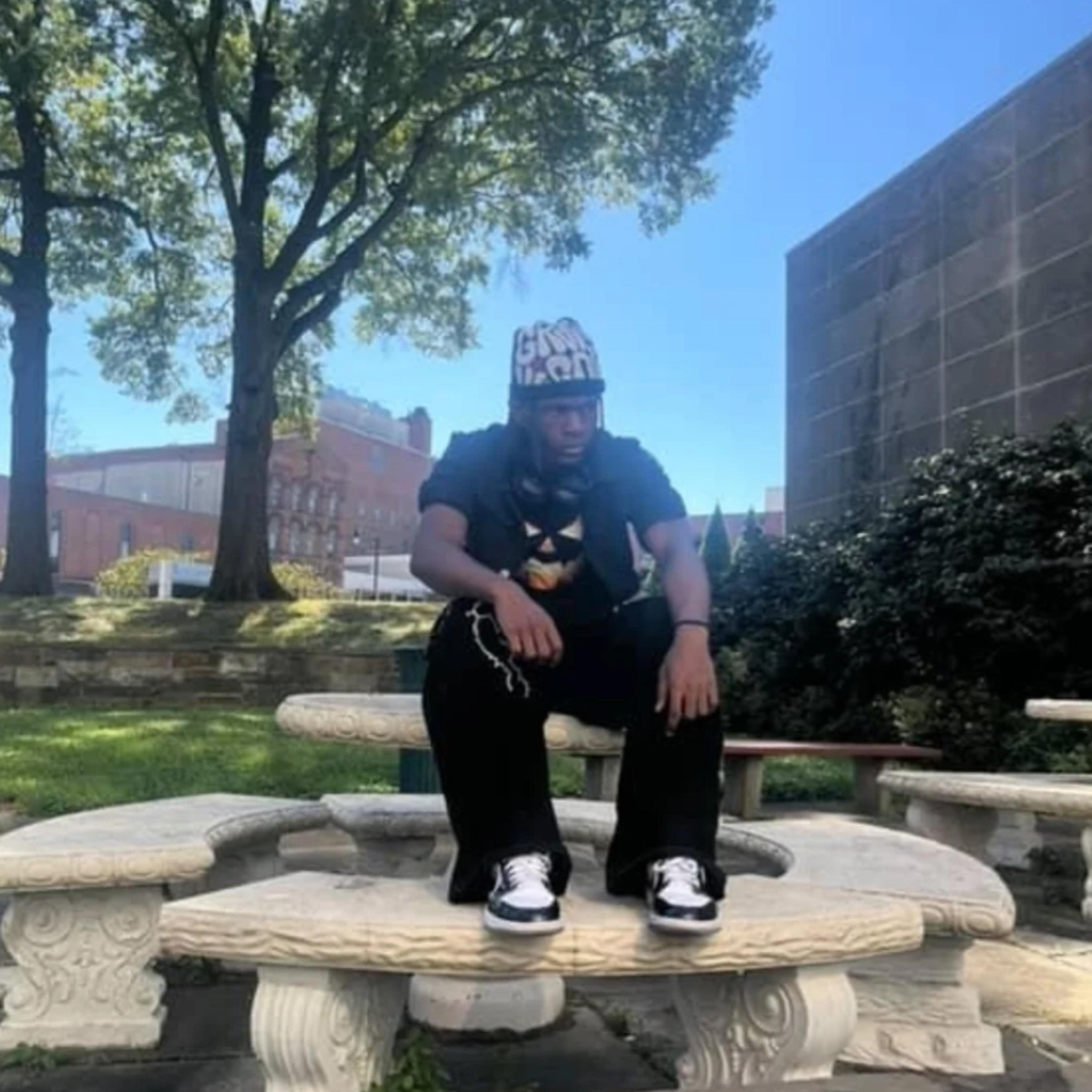 unexplained deppression artwork