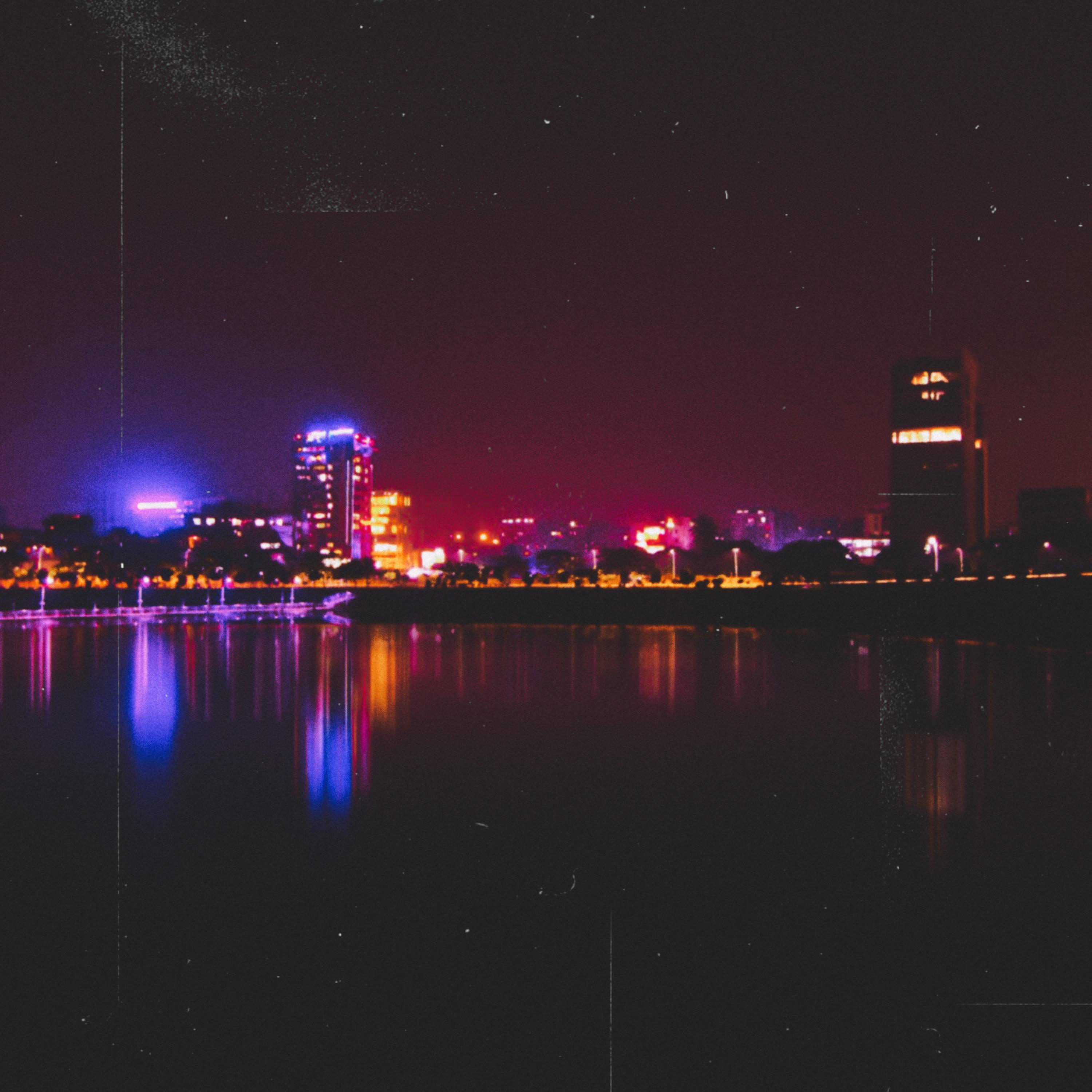 Nights On 14 artwork