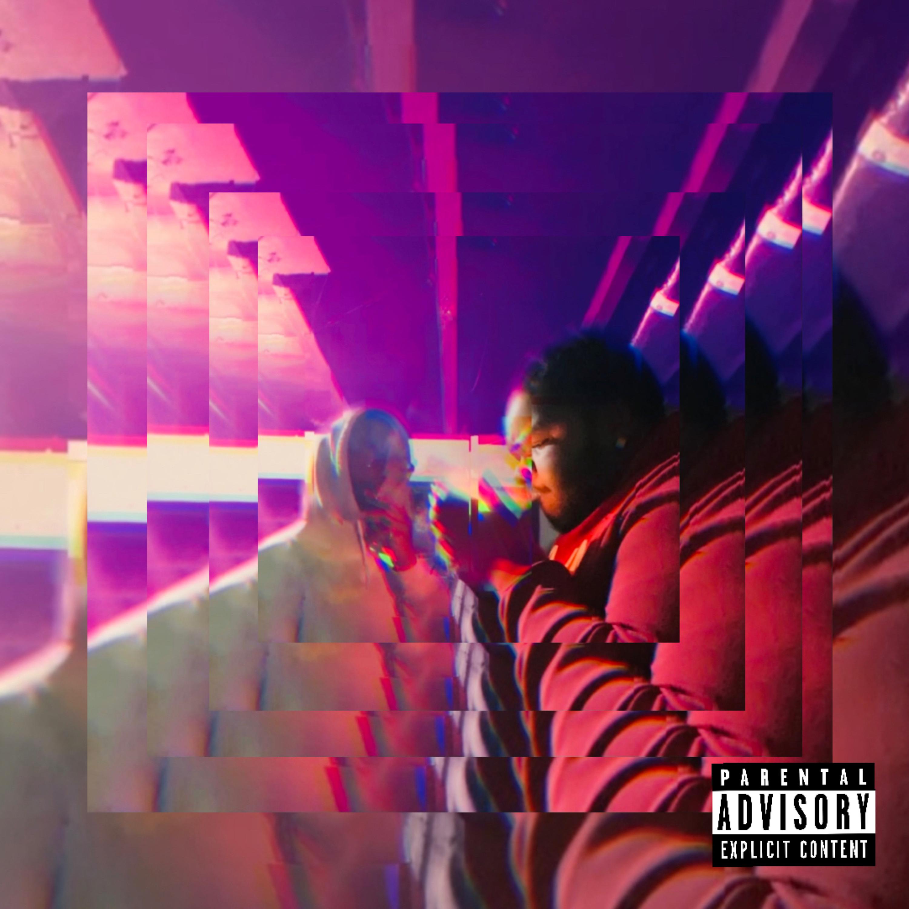 Outro artwork