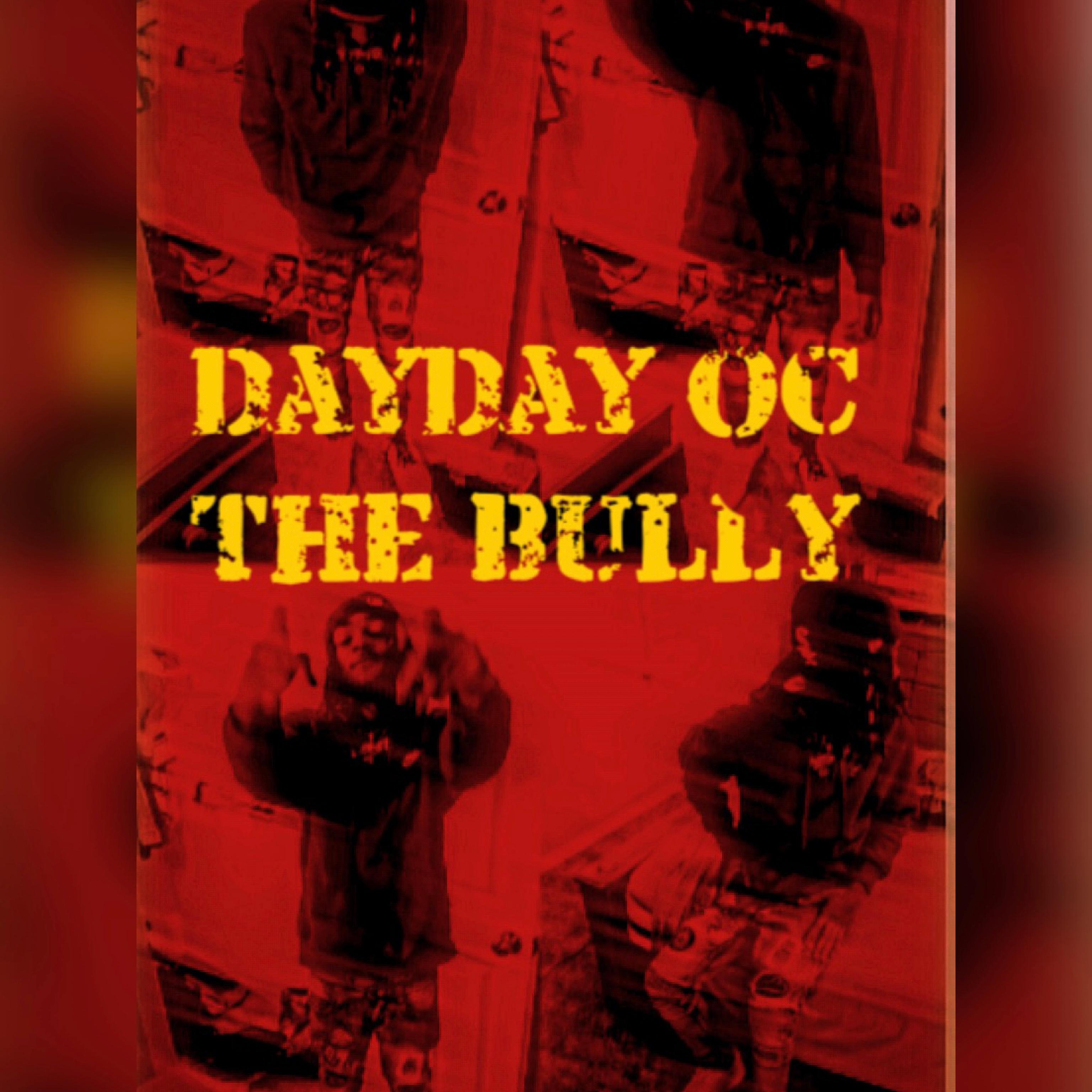 The Bully artwork