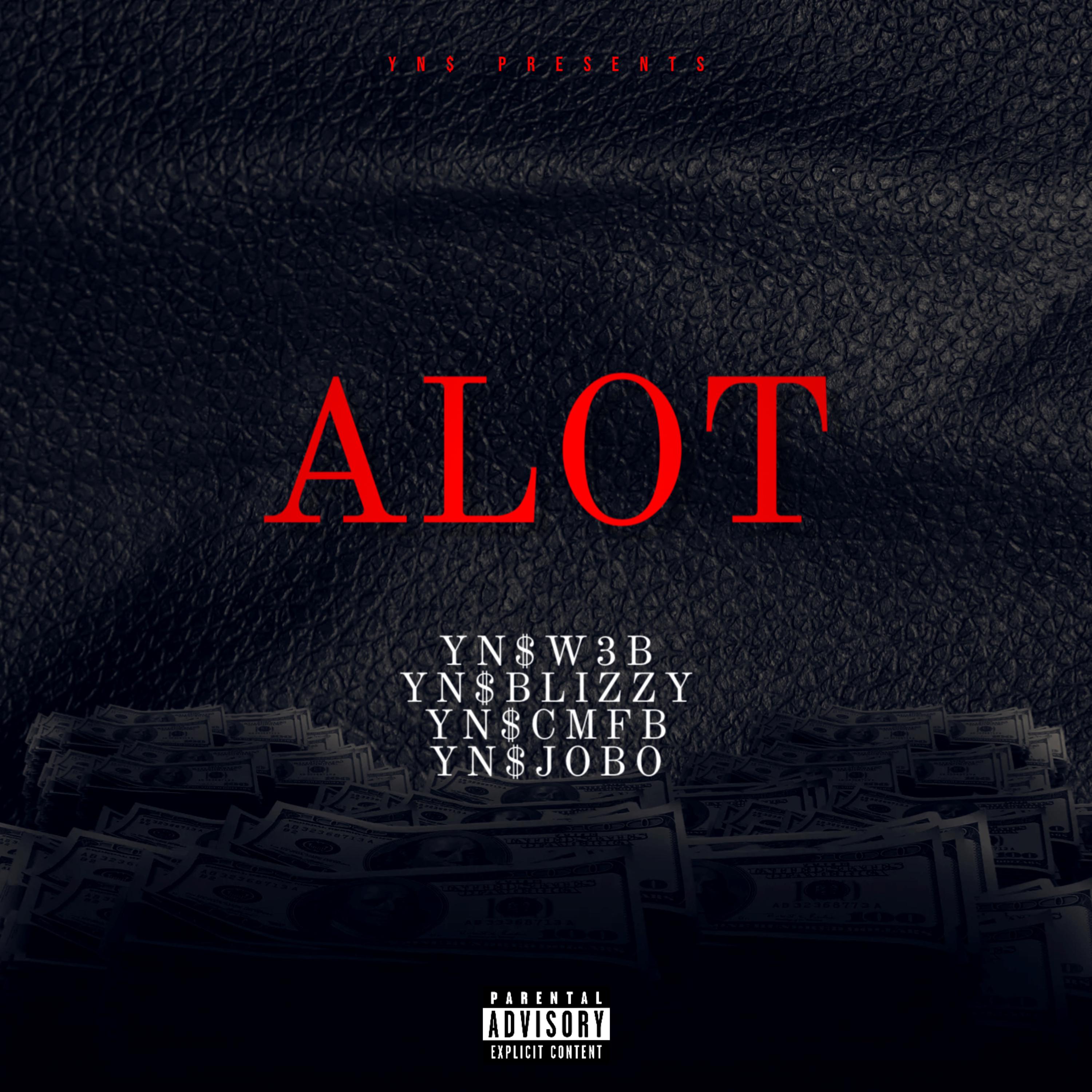ALOT artwork