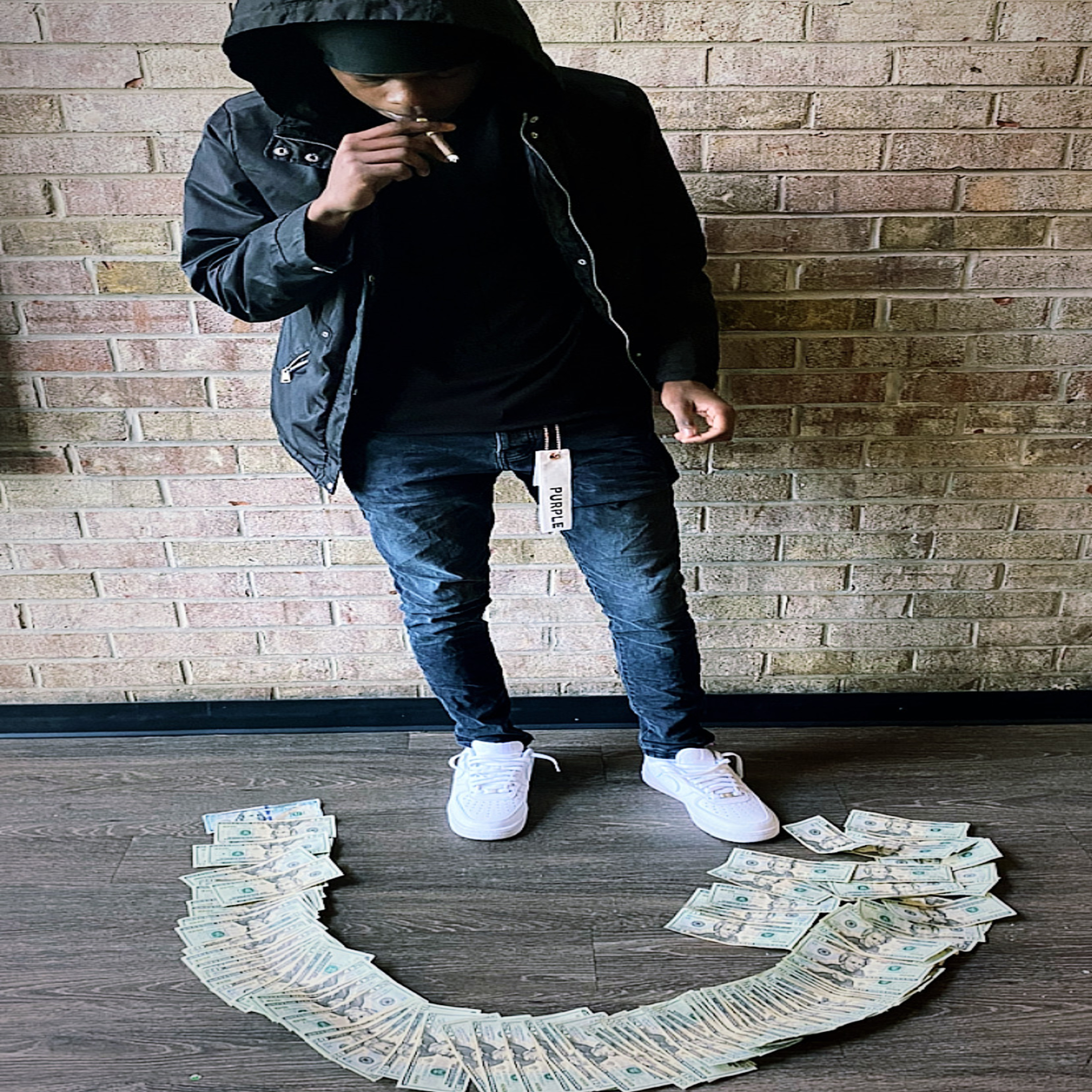 Back artwork
