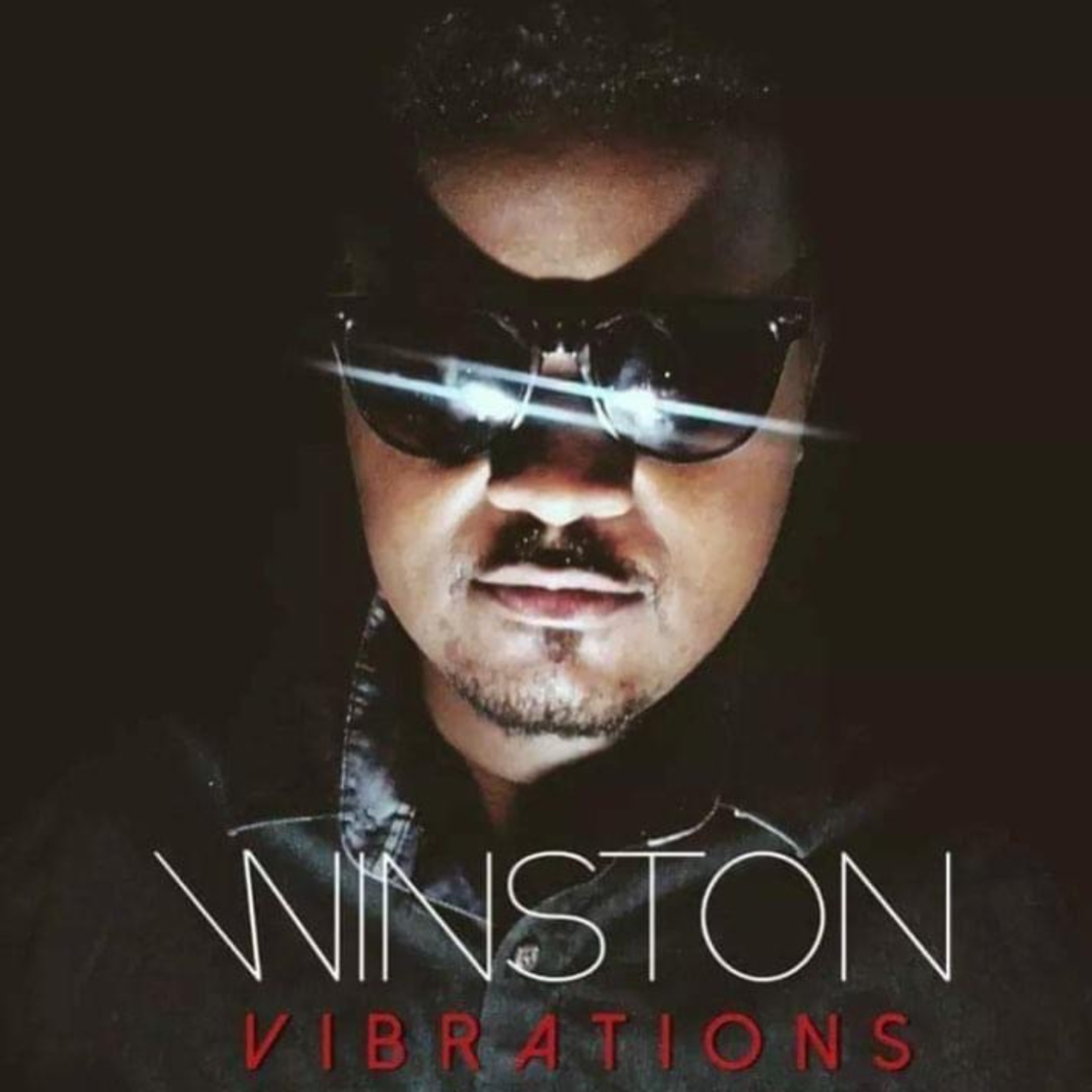 Vibrations artwork