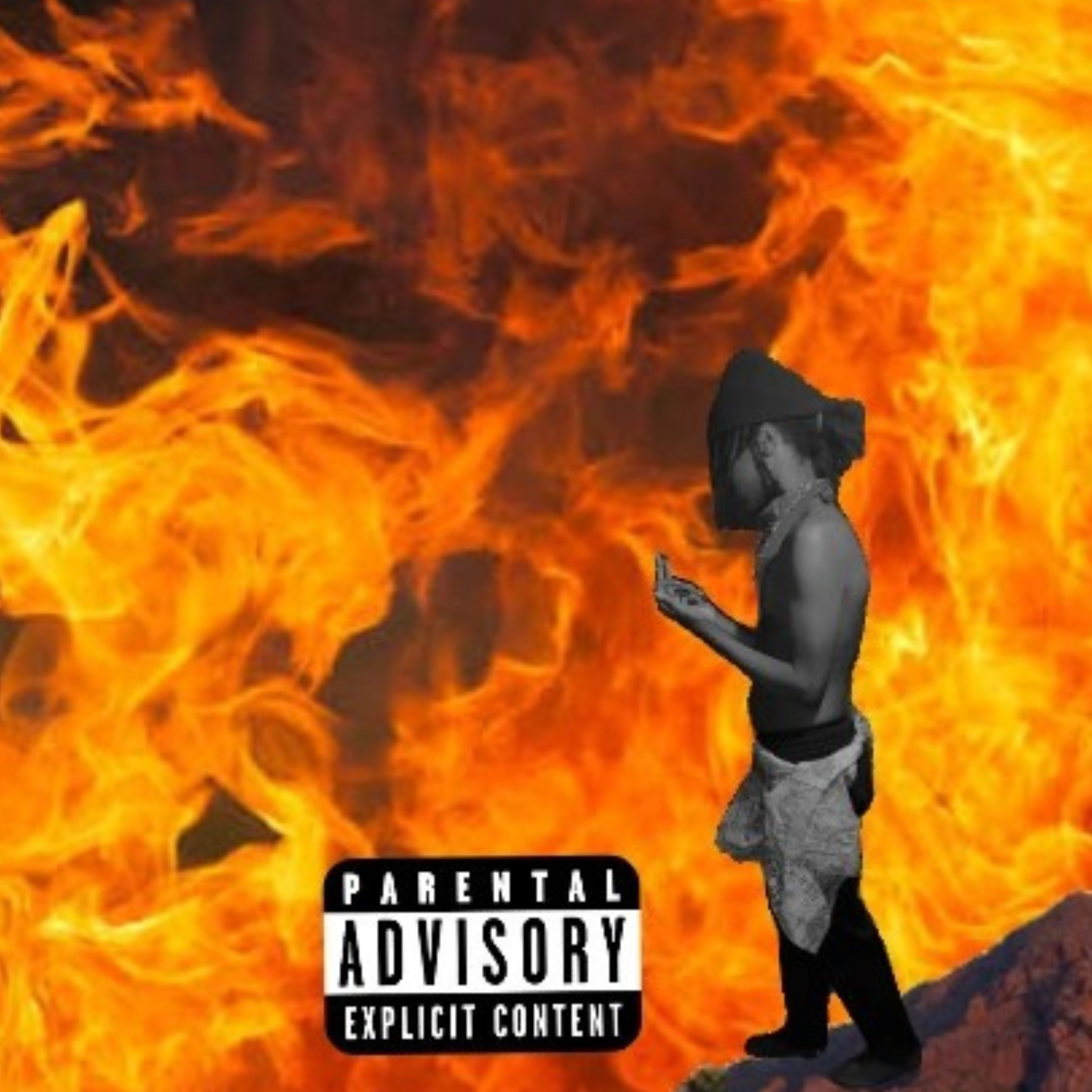 Stony Montana artwork