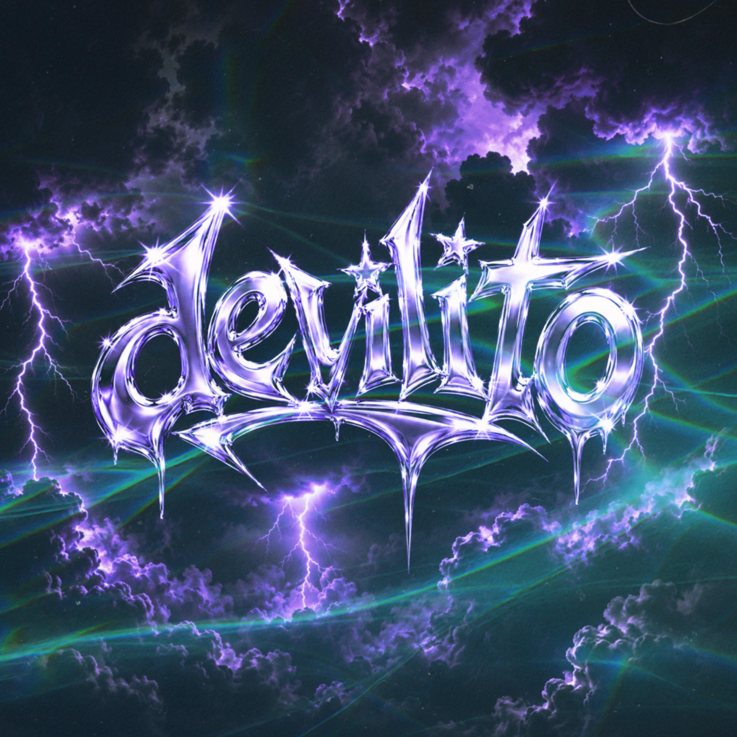 Space (No You Won’t) by Devilito cover art
