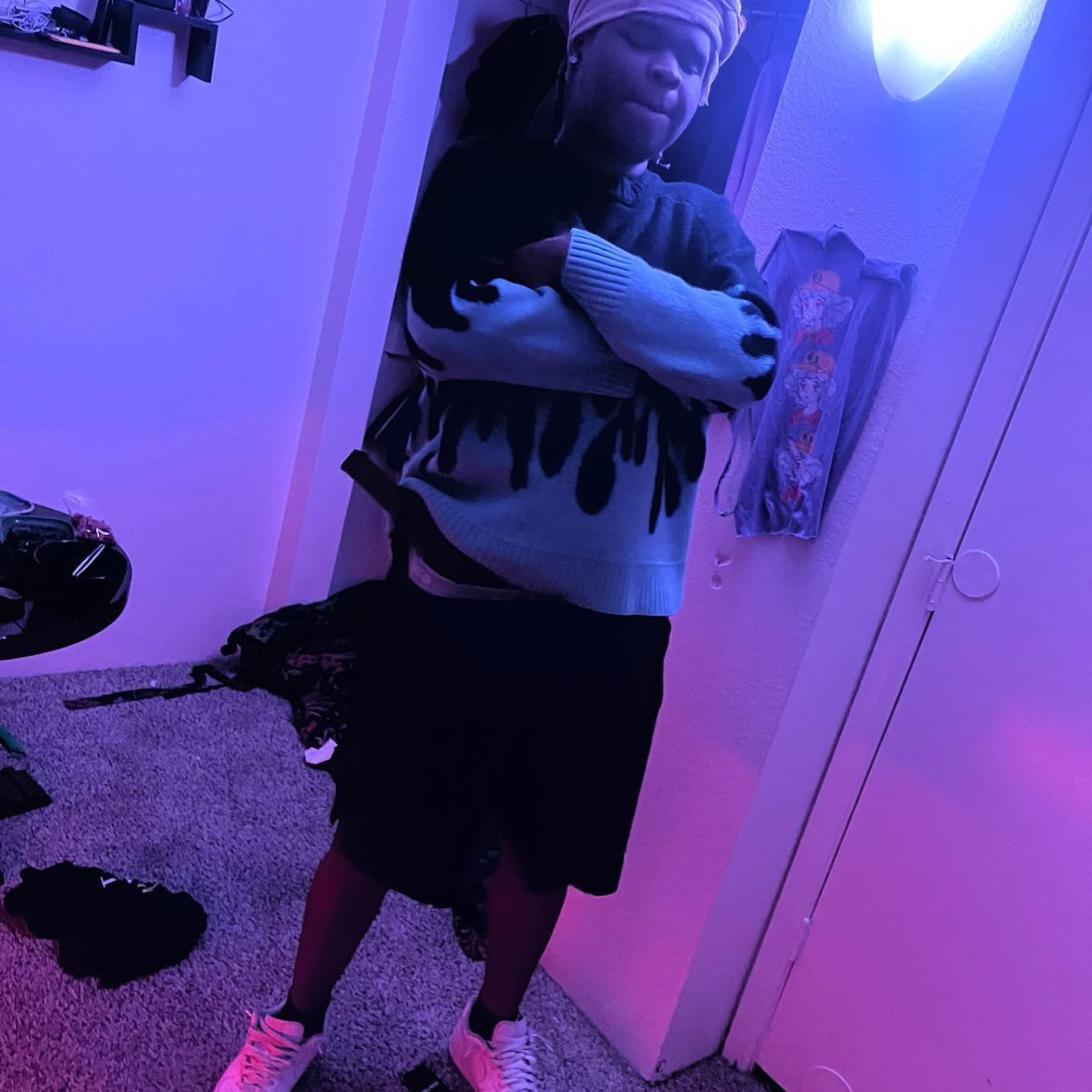 Cold Outside artwork