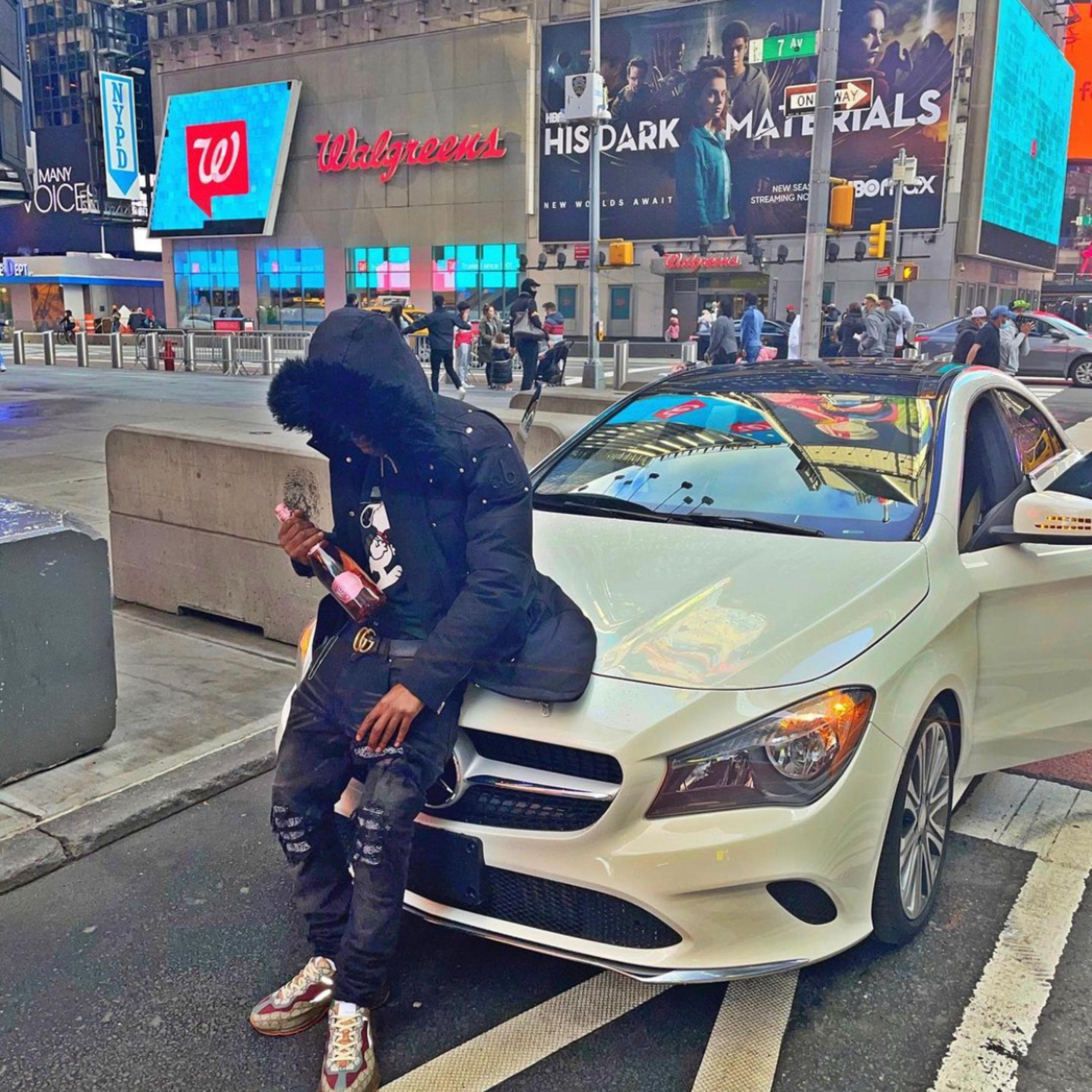 Meet The Zoe artwork