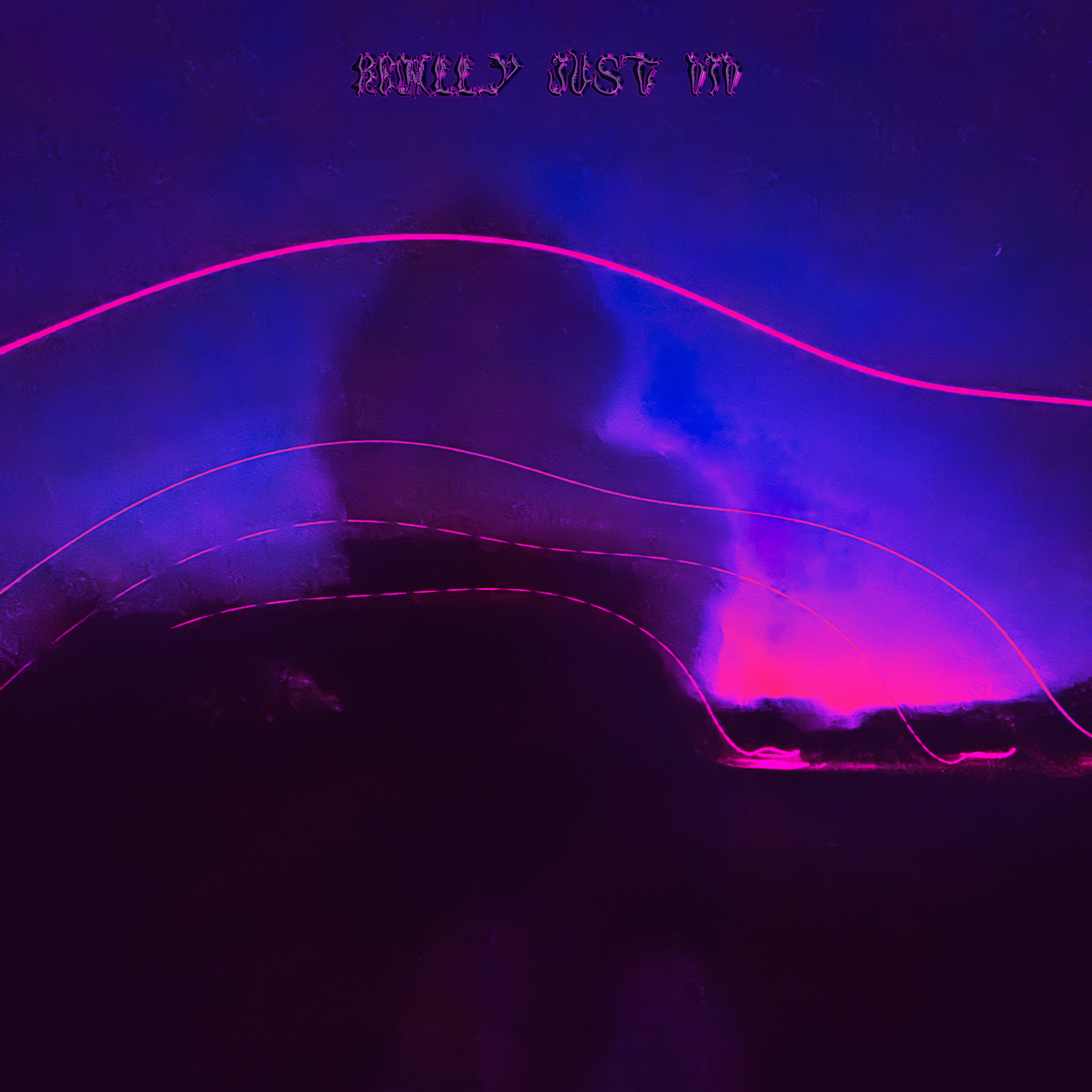 Really Just Did by Jordan Dracs cover art