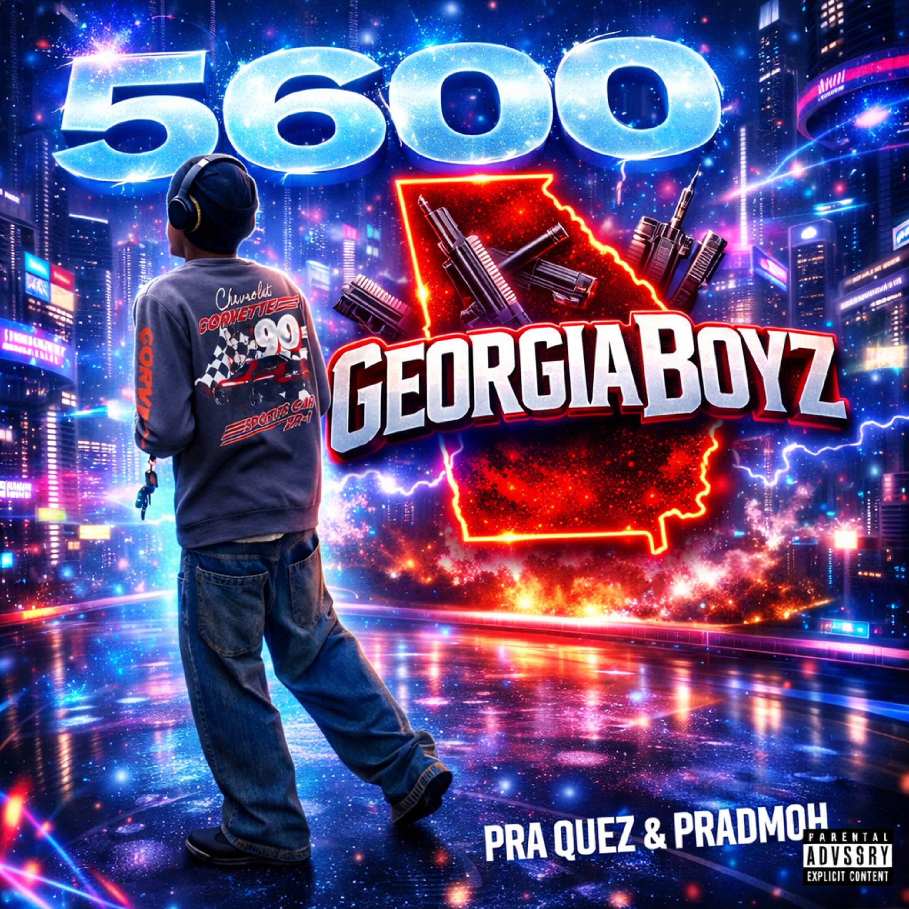GeorgiaBoyz artwork