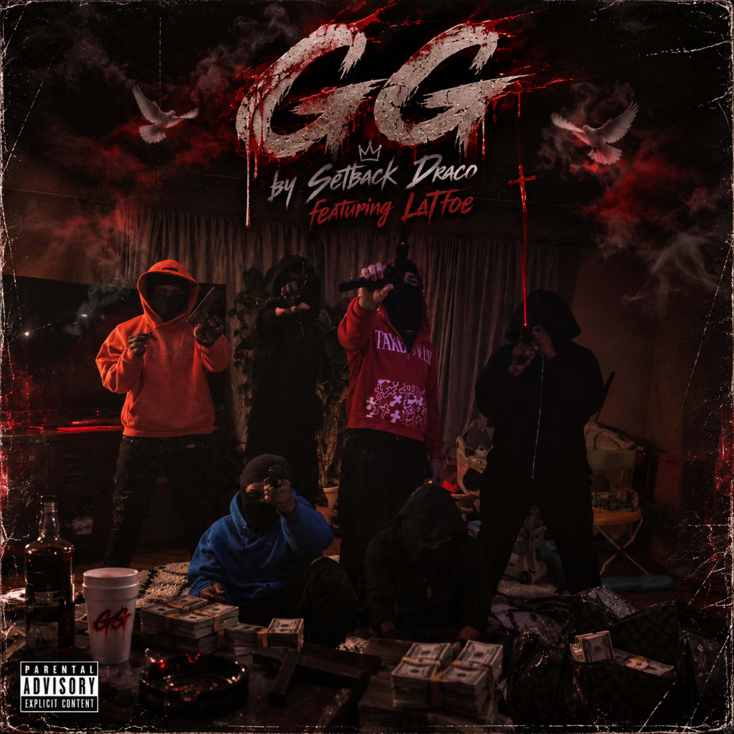 GG by Setback_draco cover art