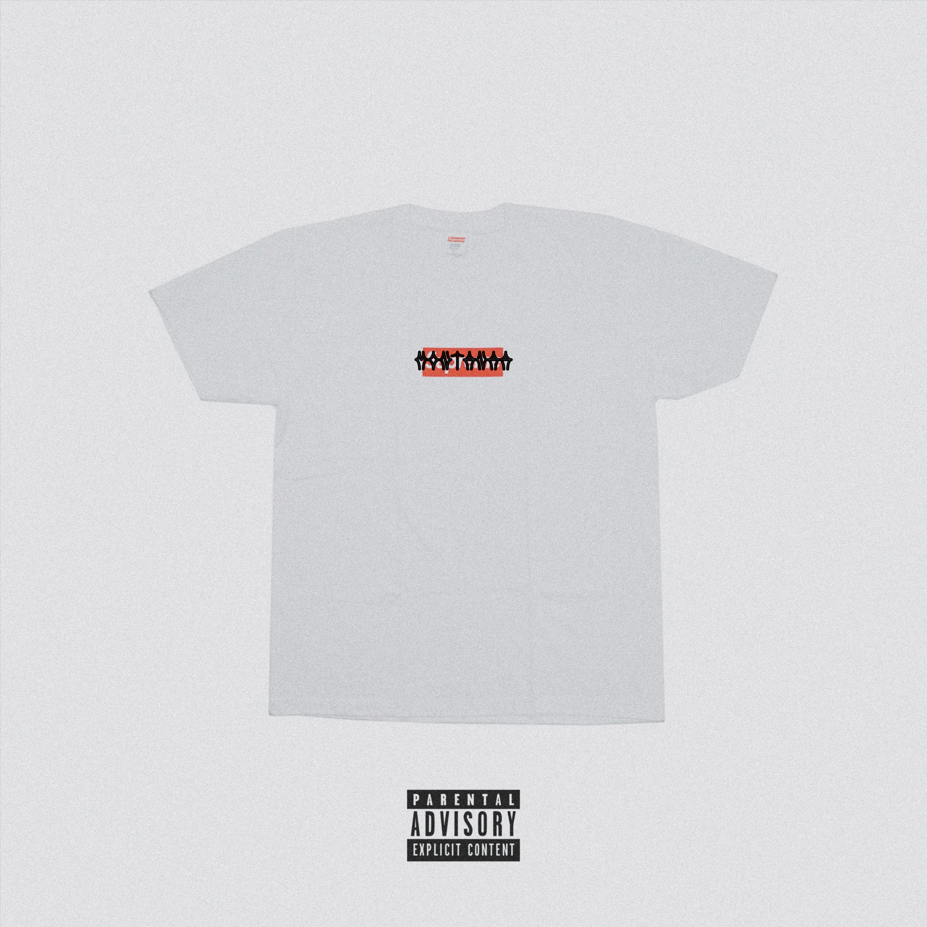 Supreme artwork