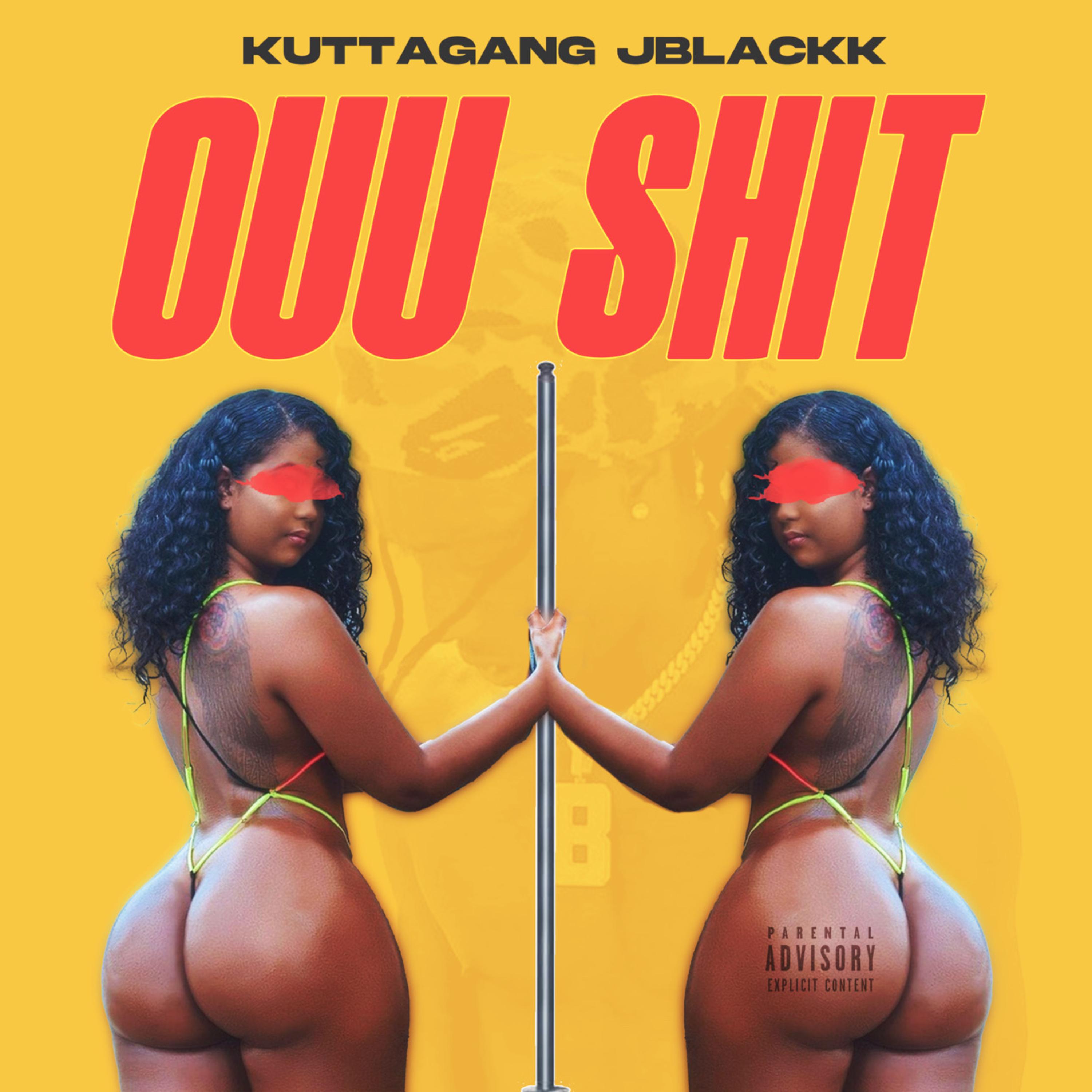 OUU SHIT artwork