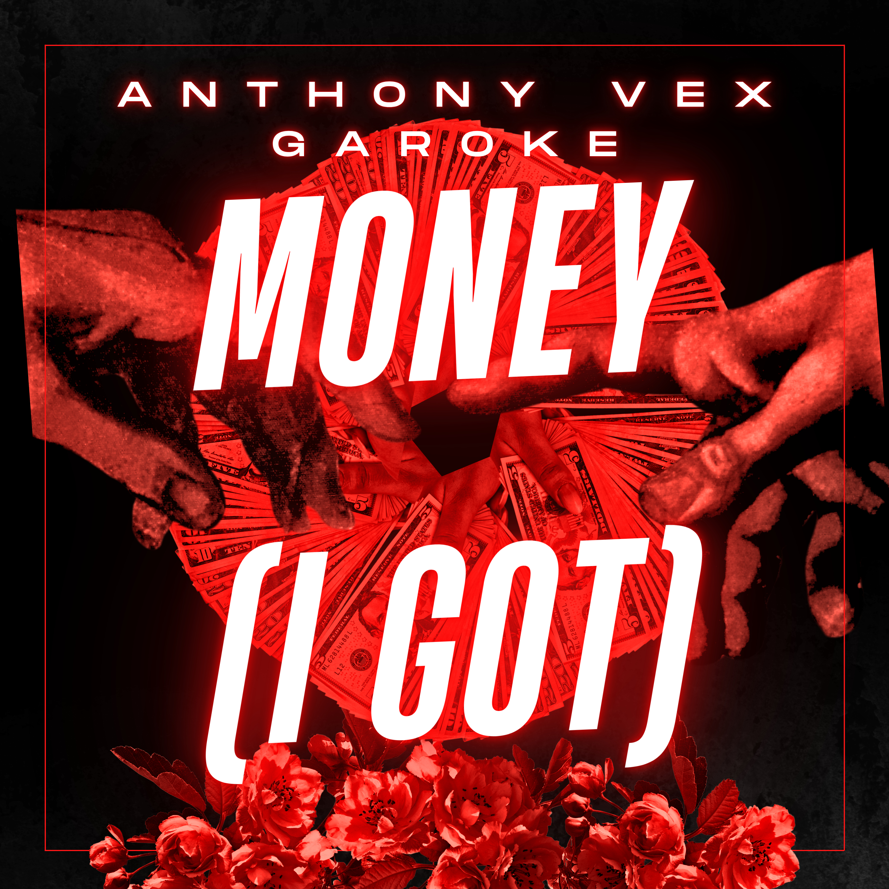 Money (I Got) artwork