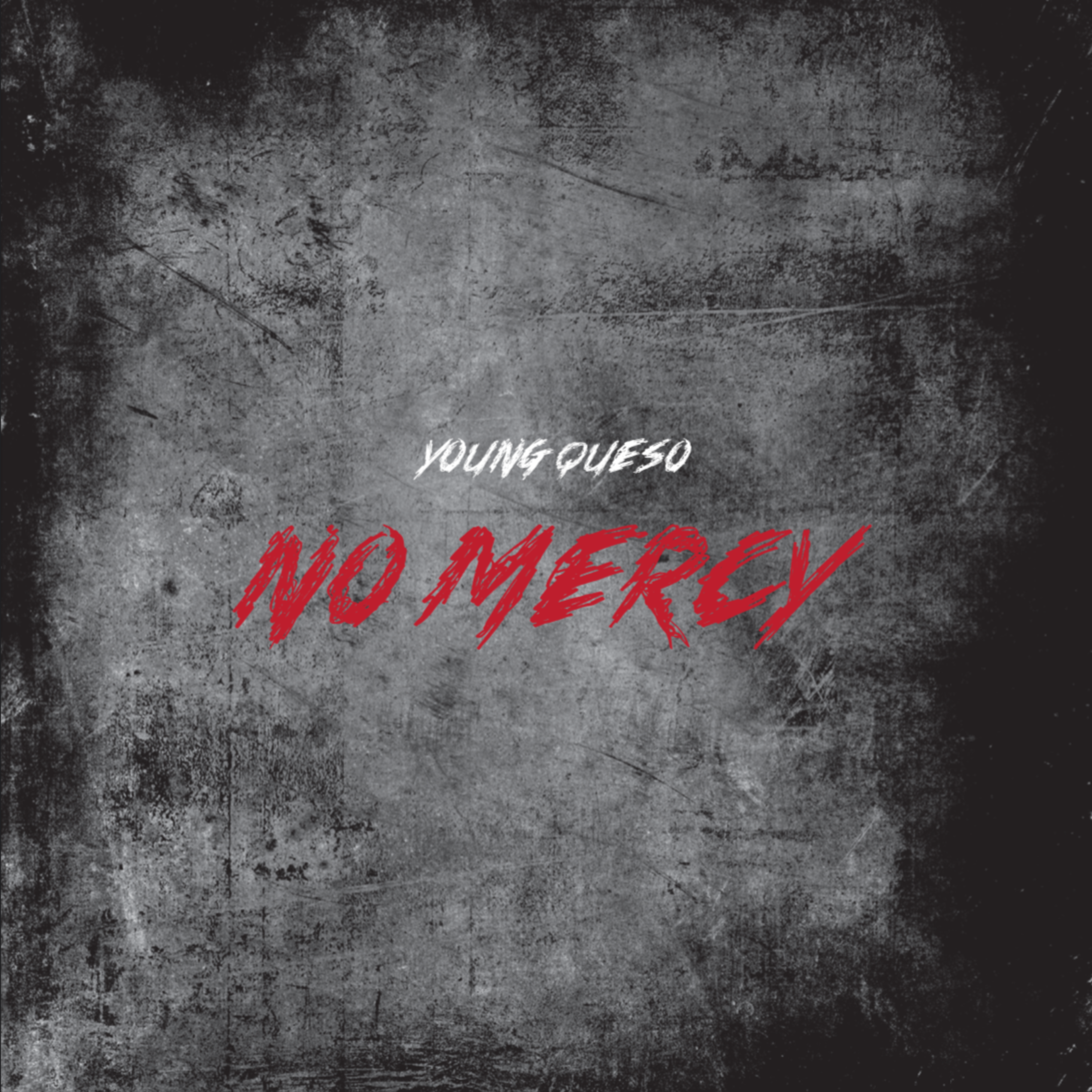 no mercy artwork