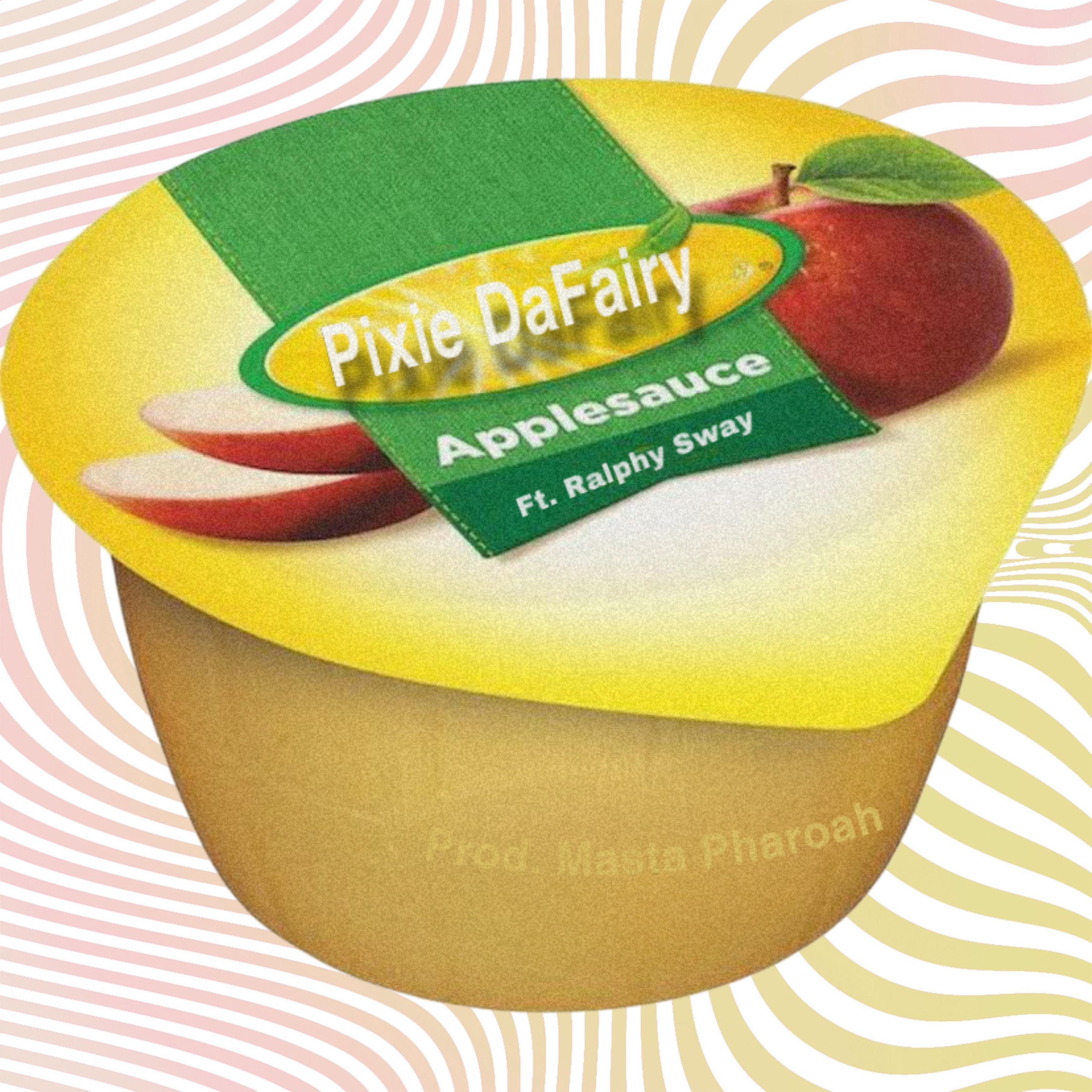 Applesauce artwork