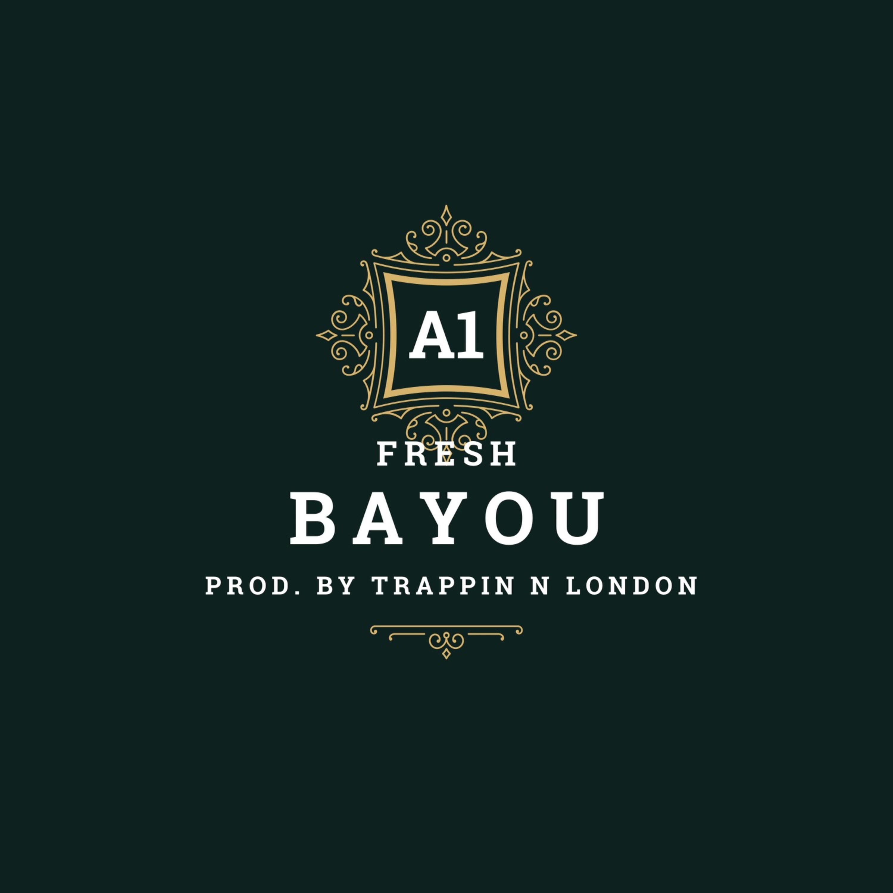 Bayou artwork