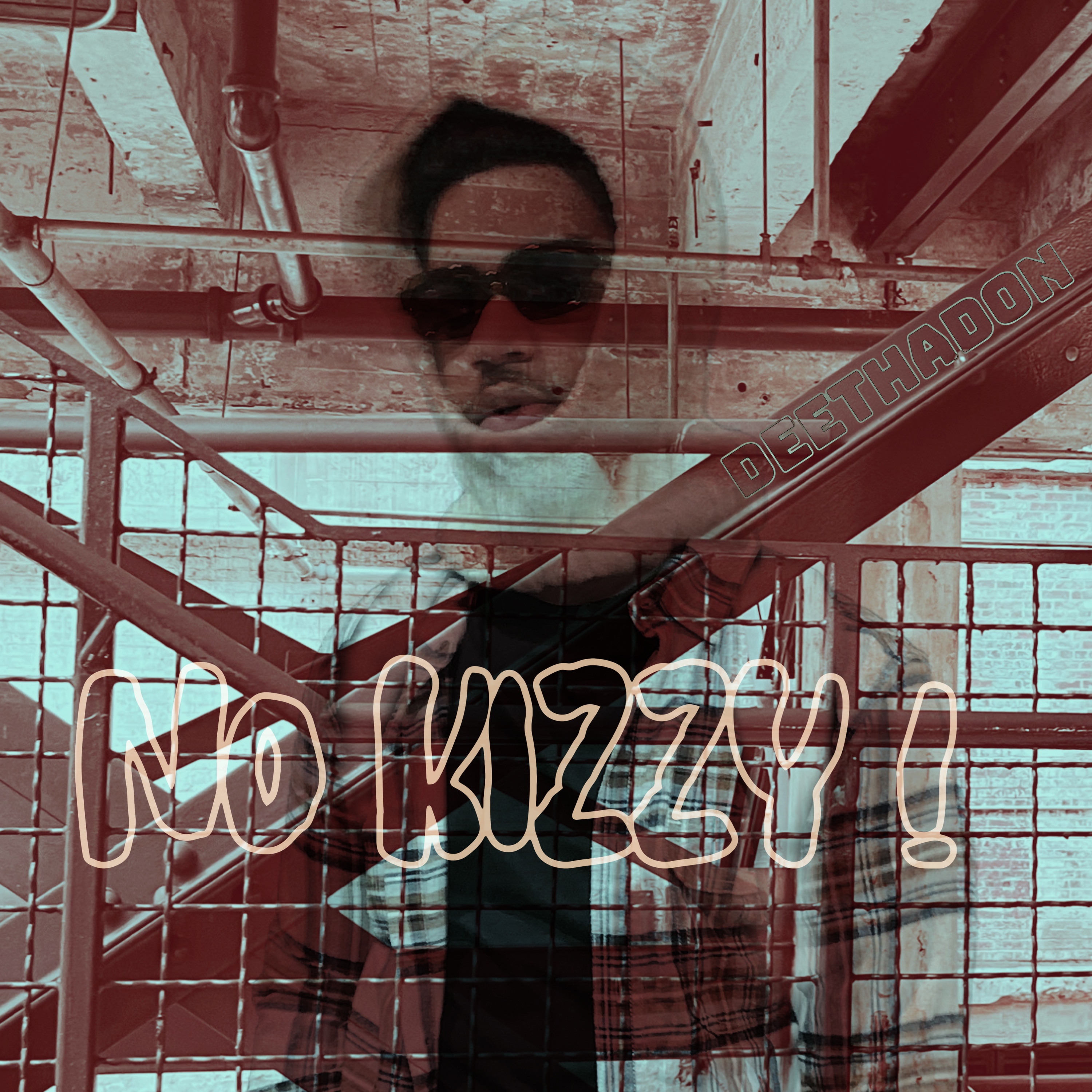 No Kizzy artwork