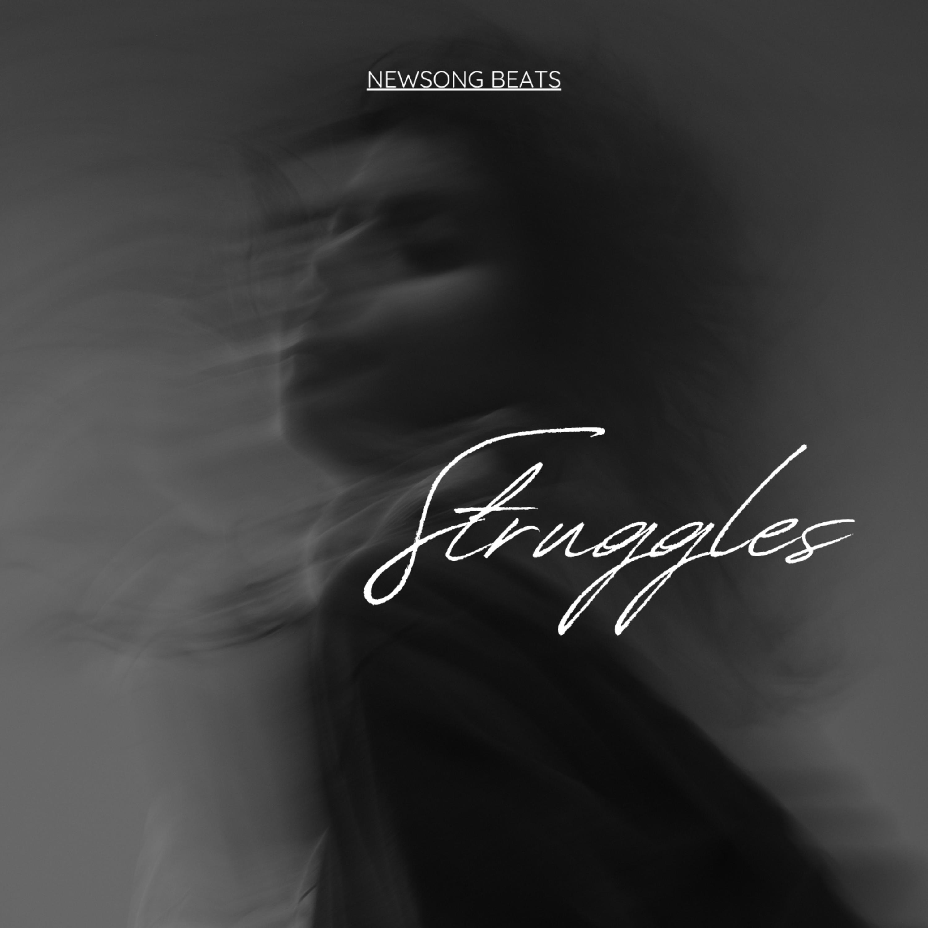 struggles by Newsong Beats cover art