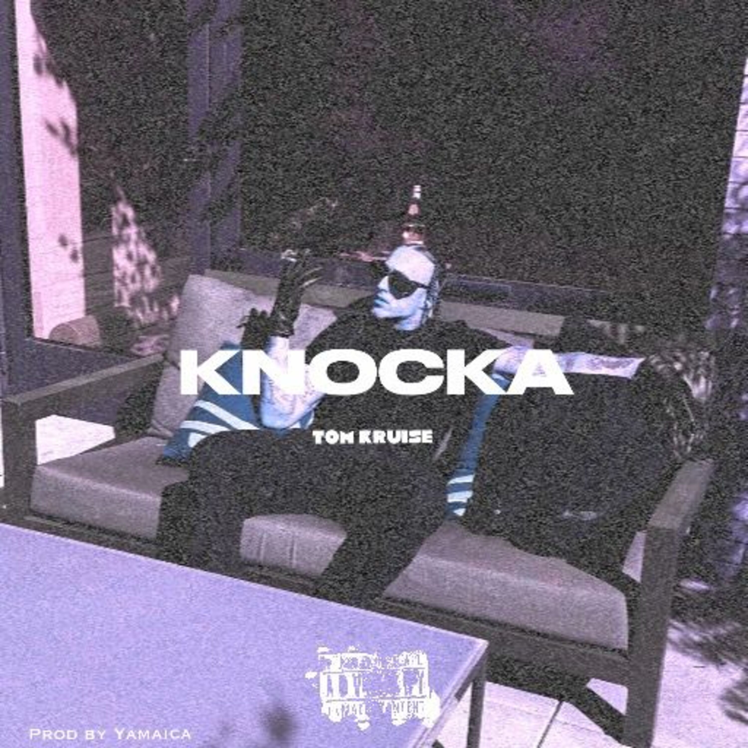 Knocka artwork