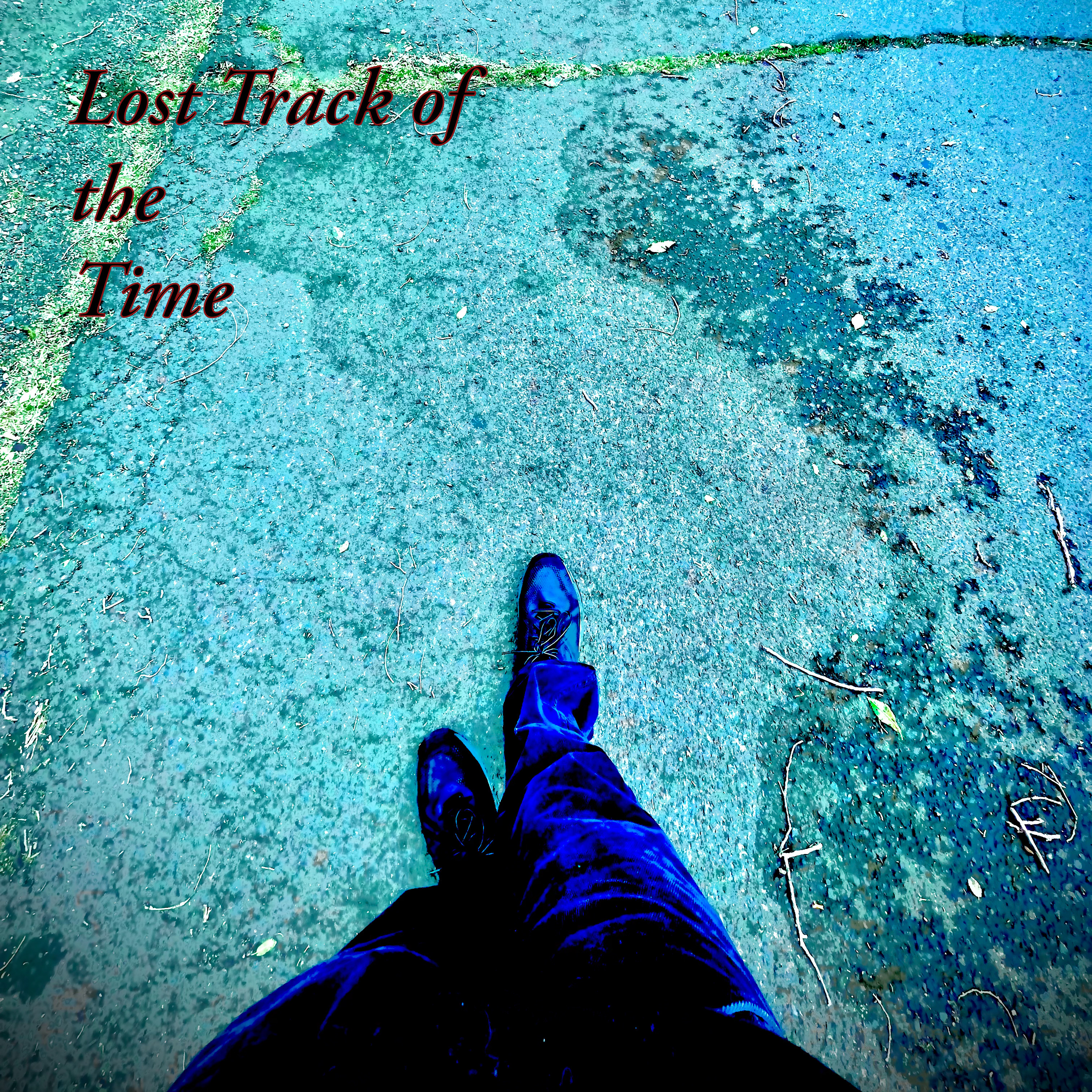 Lost Track Of The Time artwork