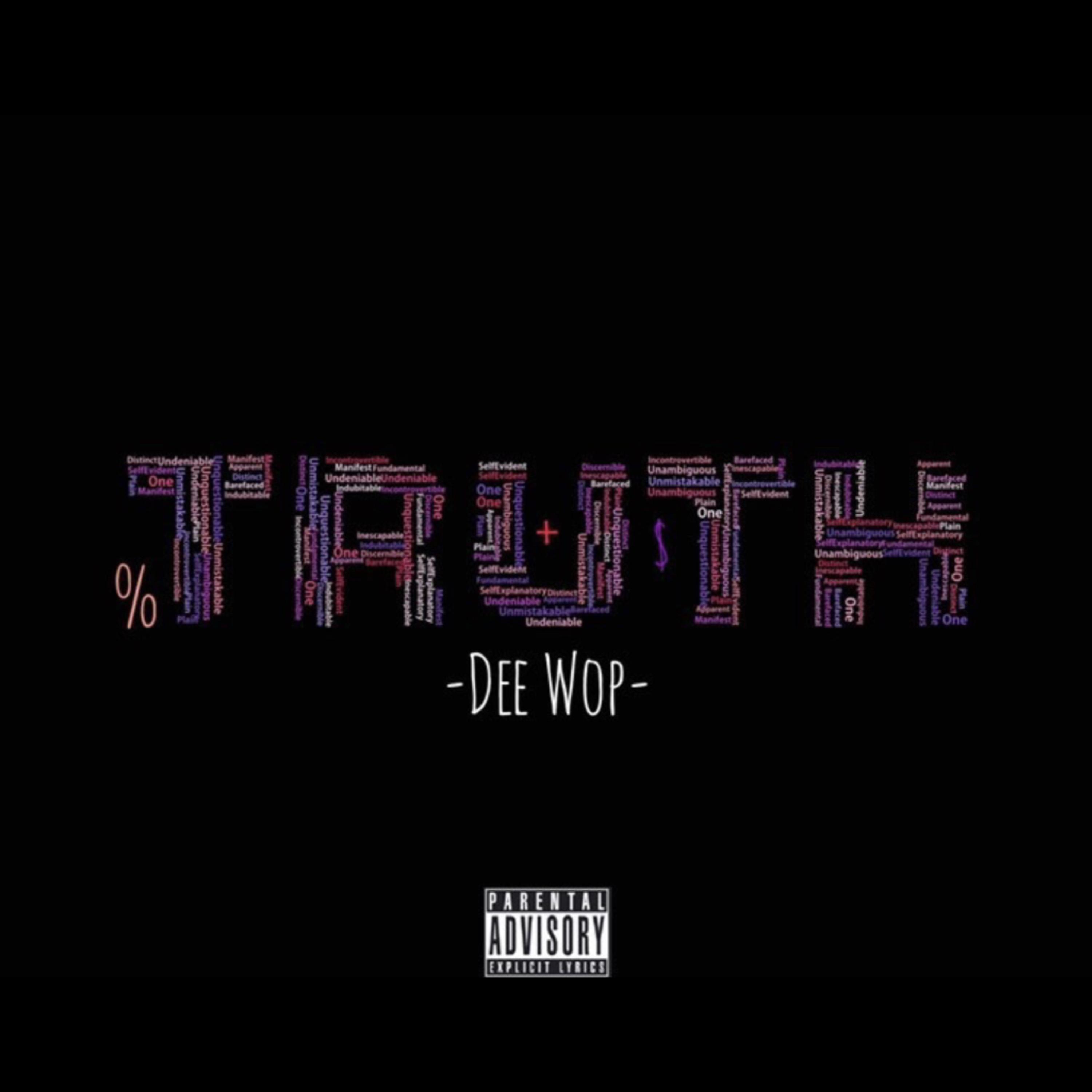 Truth artwork