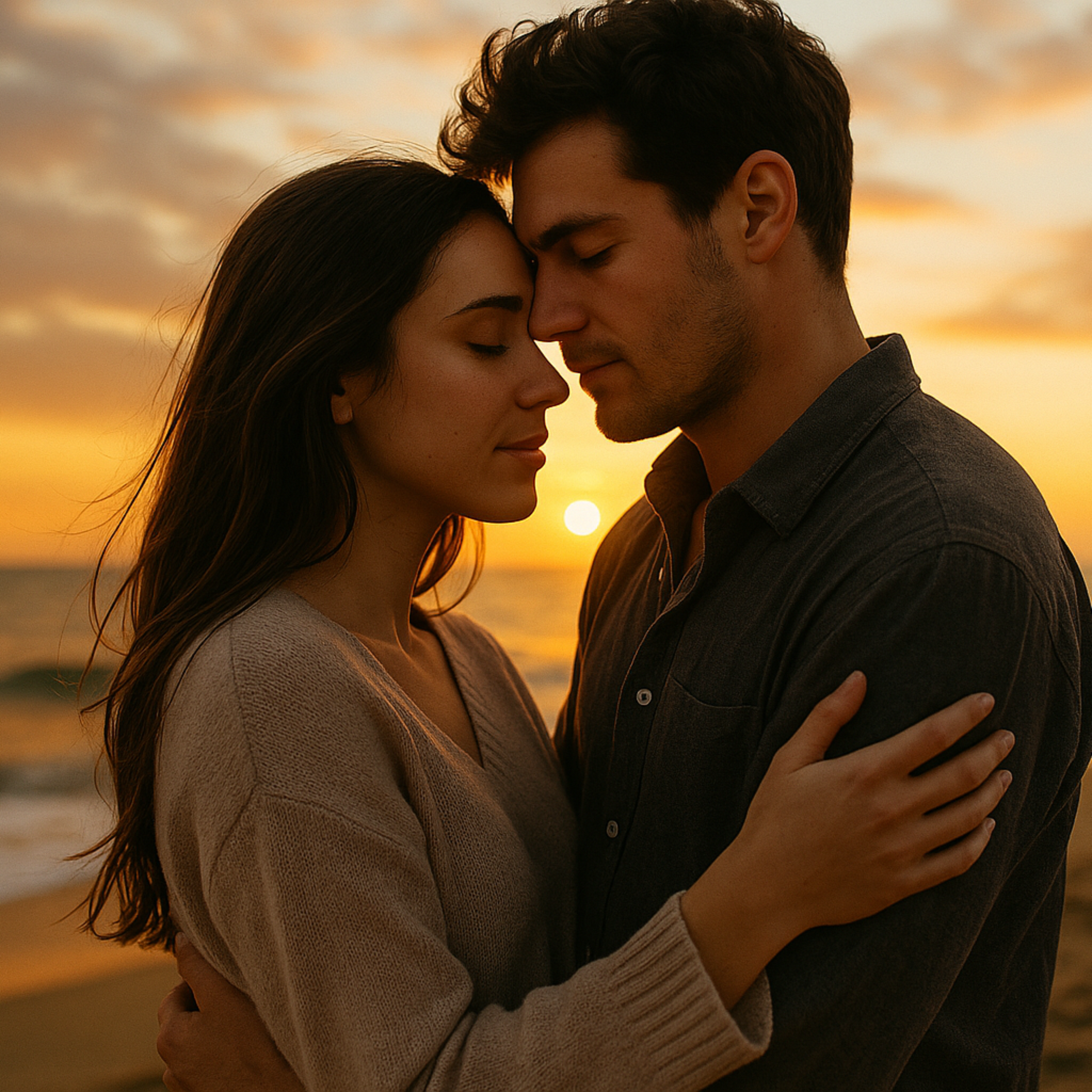 Eterno Amor (Eternal Love) artwork