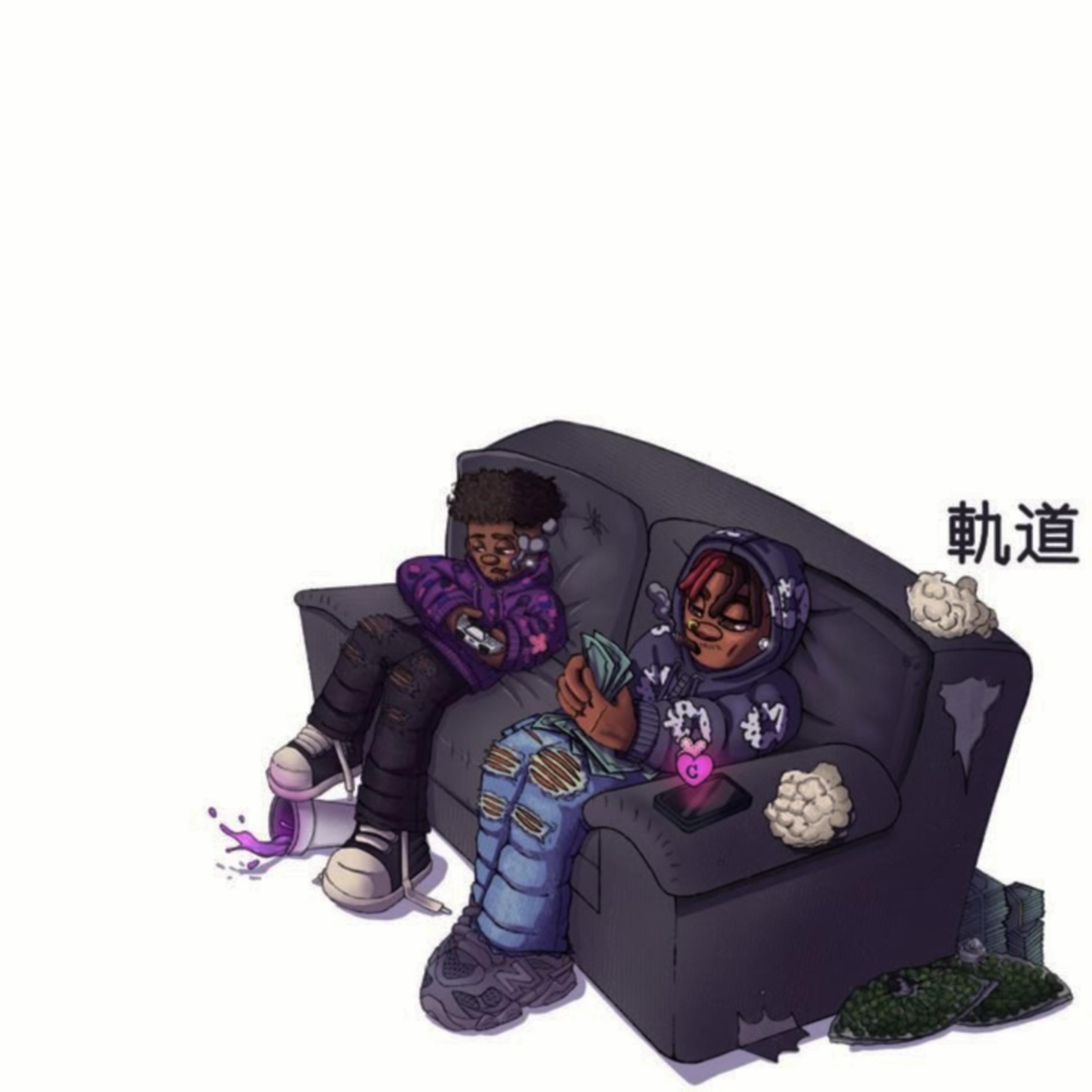 DAPA 2 by Stonni Kooko cover art