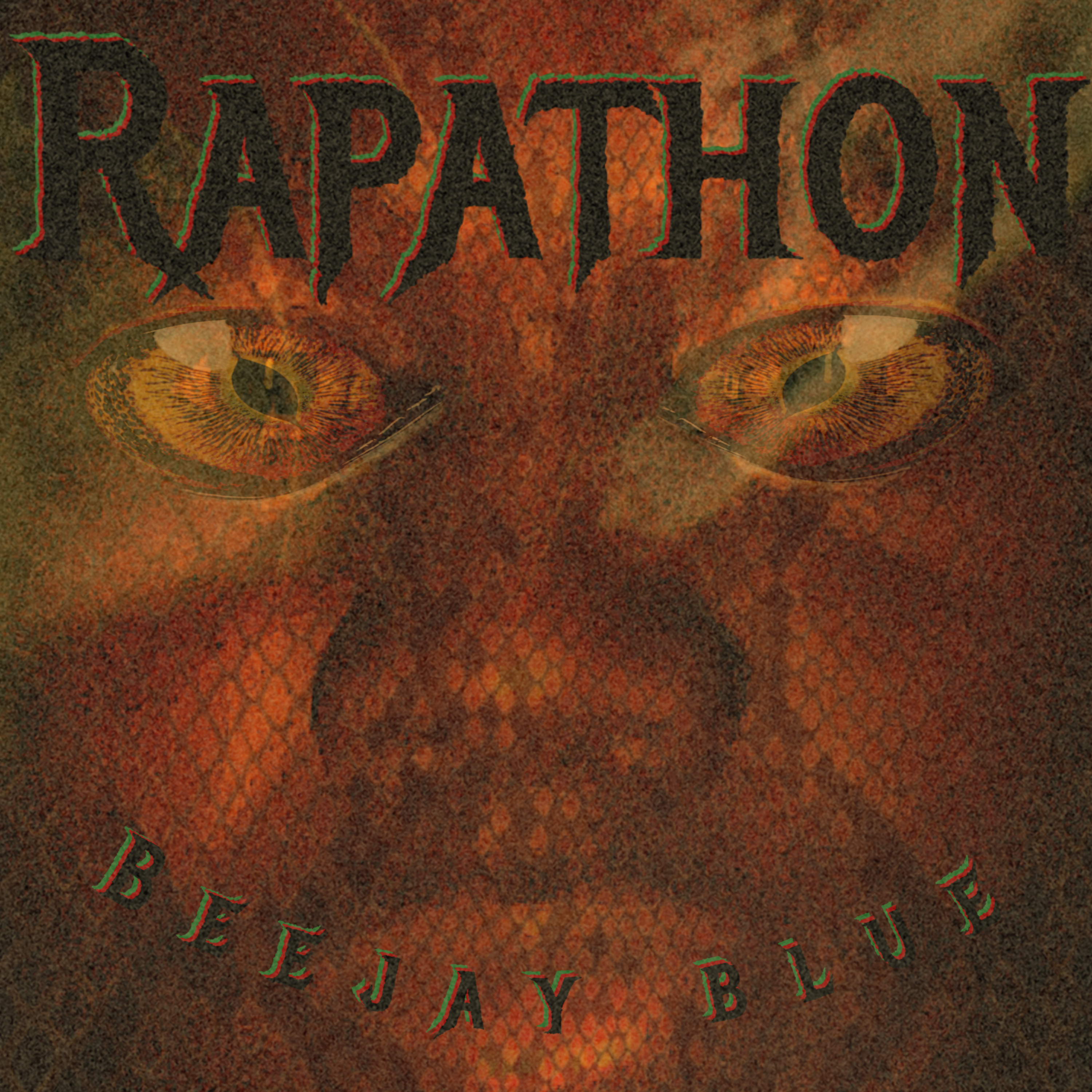 RAPATHON artwork