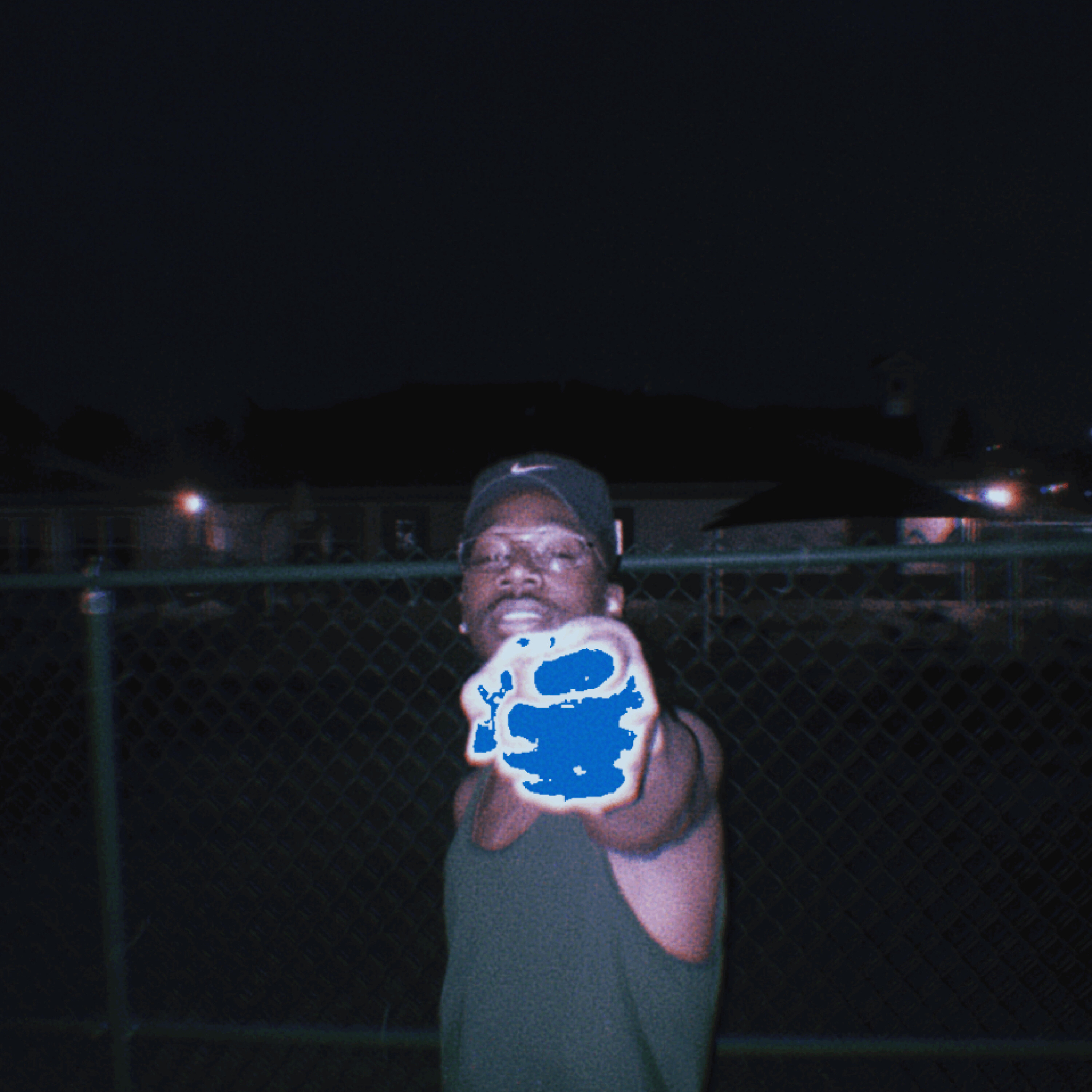 Who They Want artwork