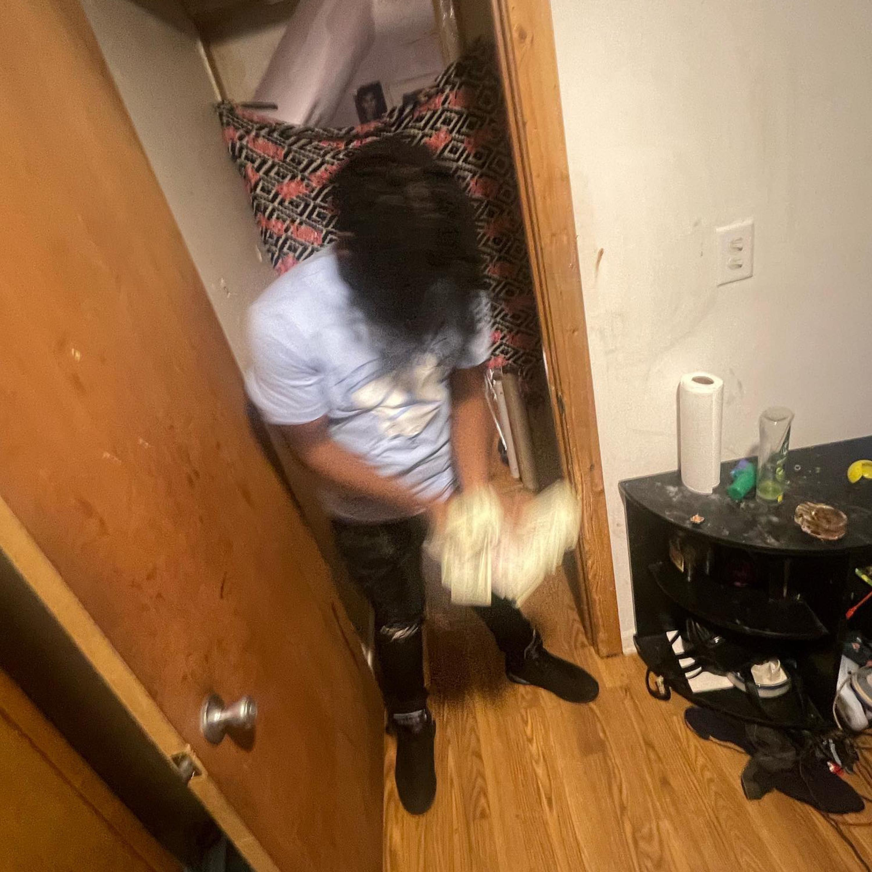 Way Too Much artwork