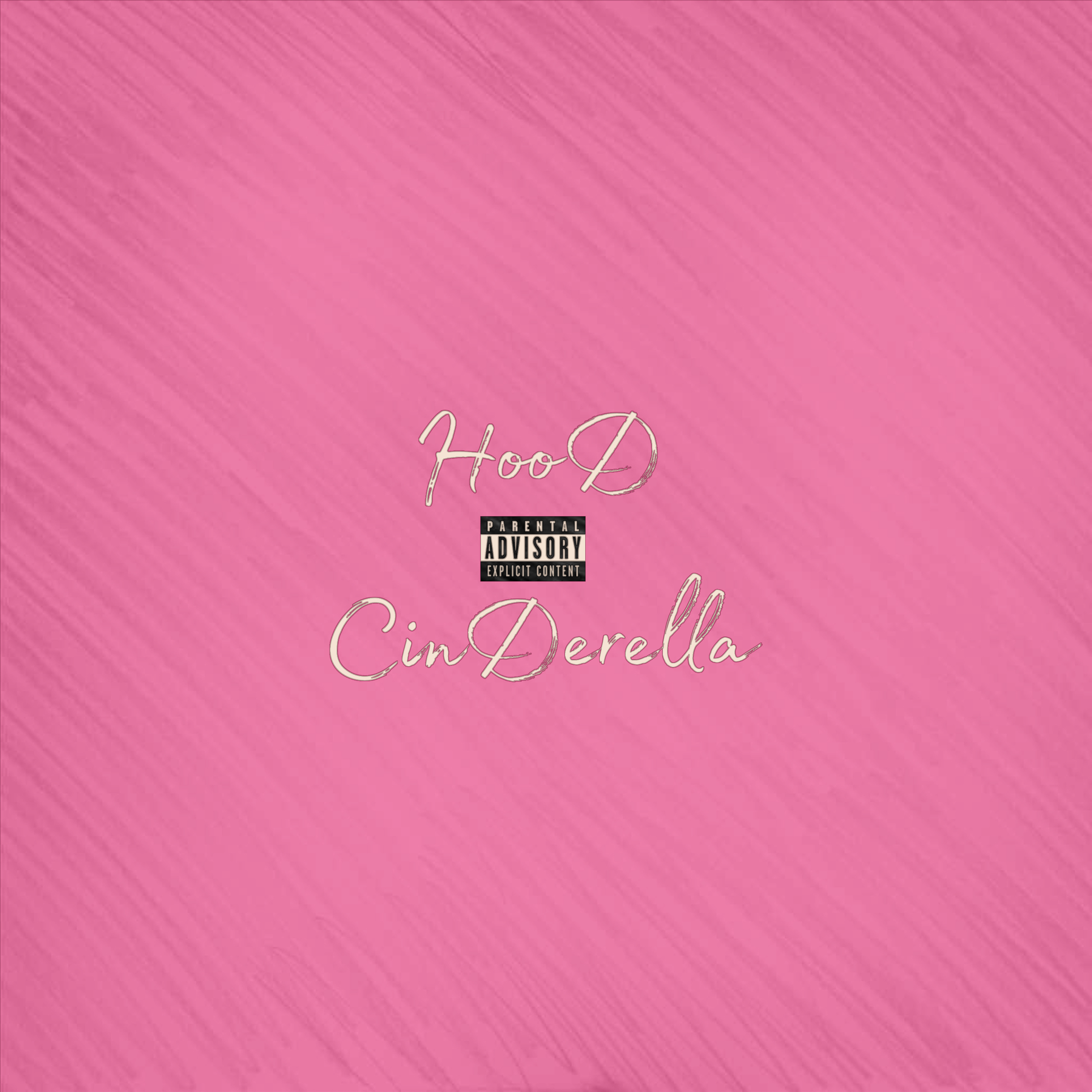 Hood Cinderella artwork