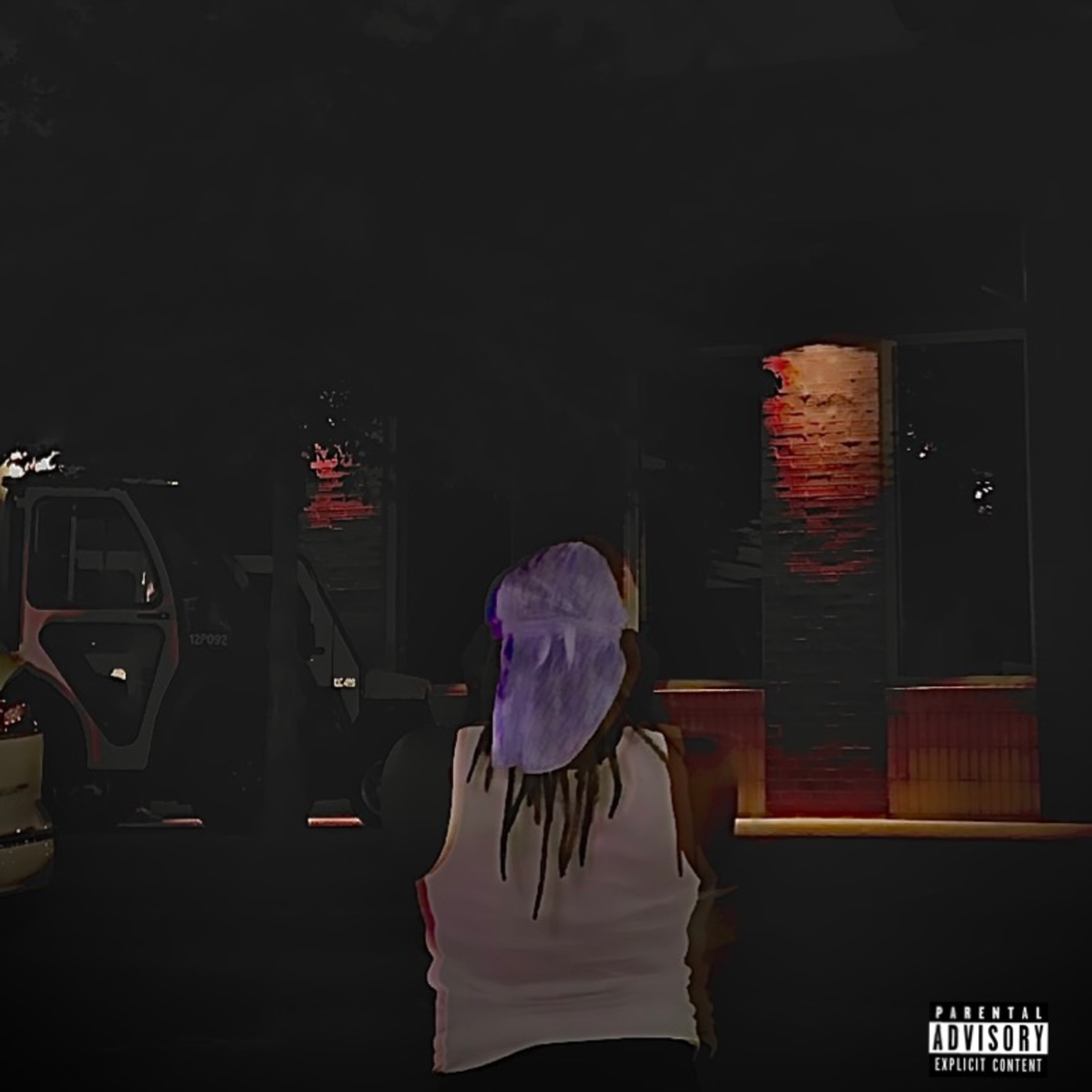 Heartbreak (Feel The Love) artwork
