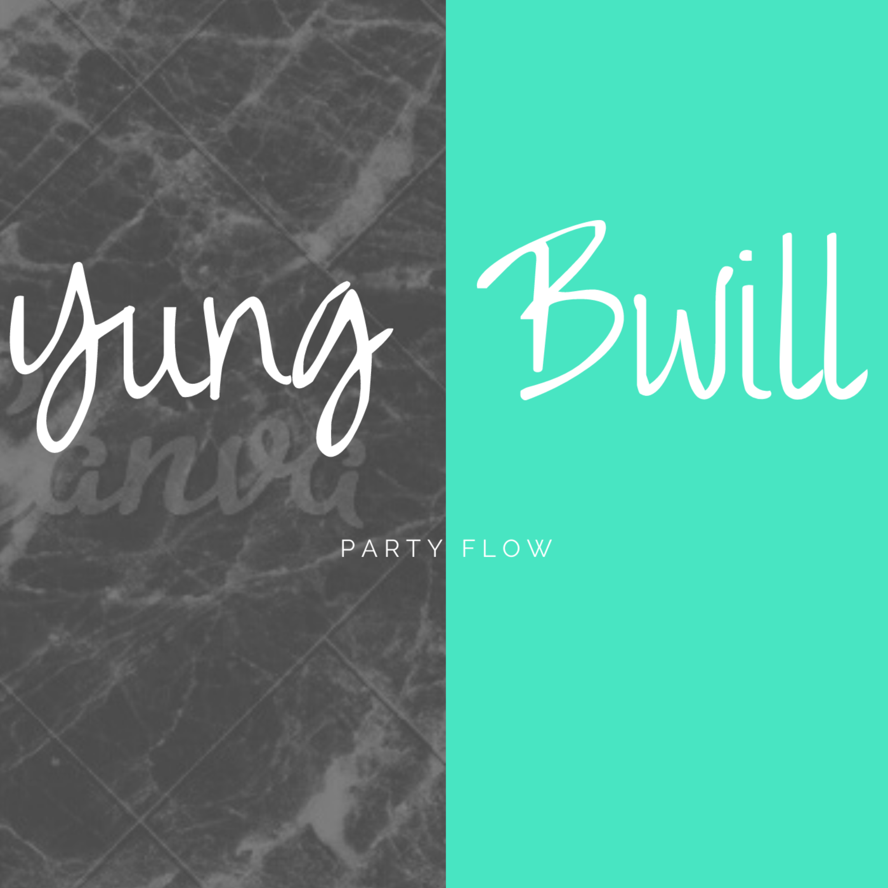 Party flow artwork