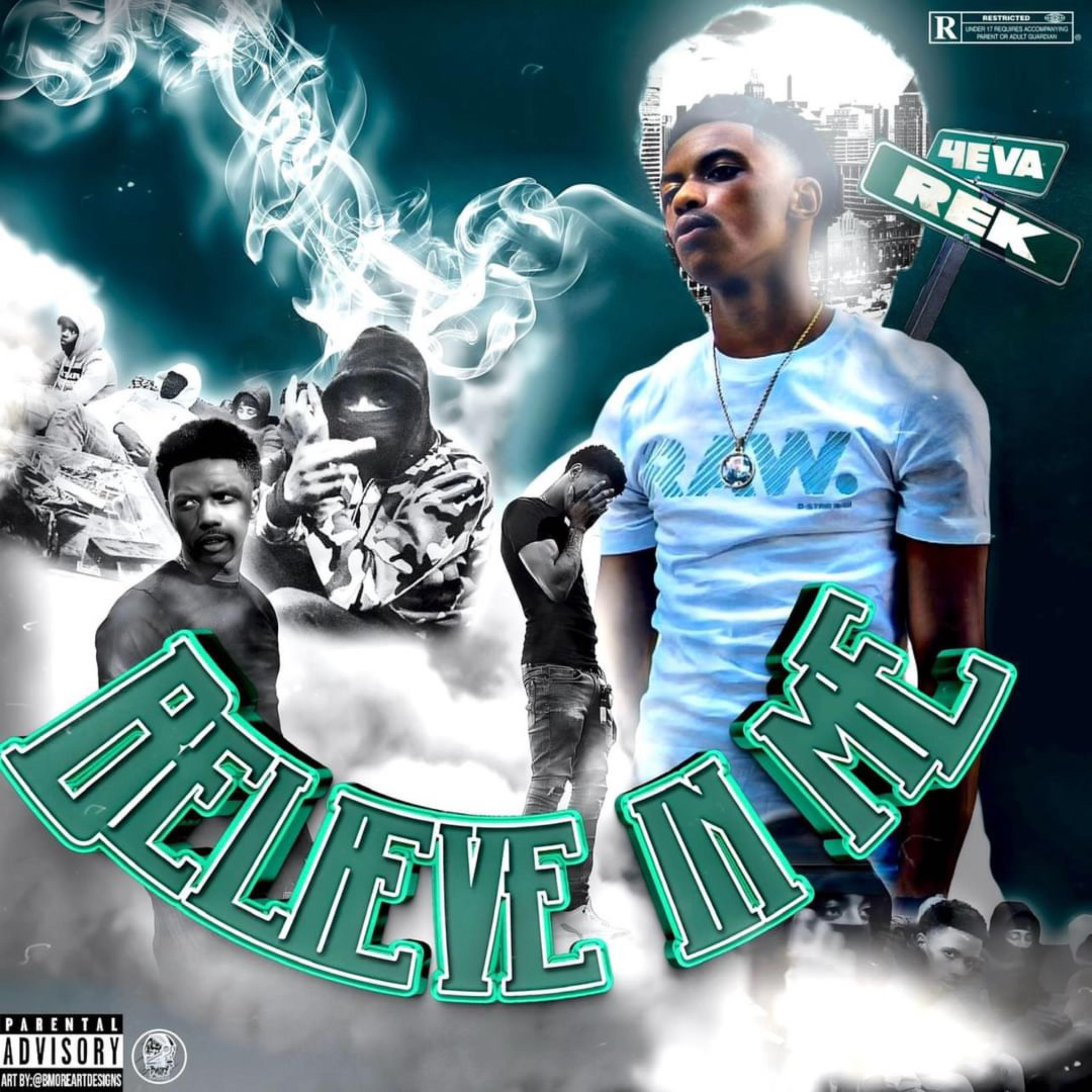 Believe In Me artwork