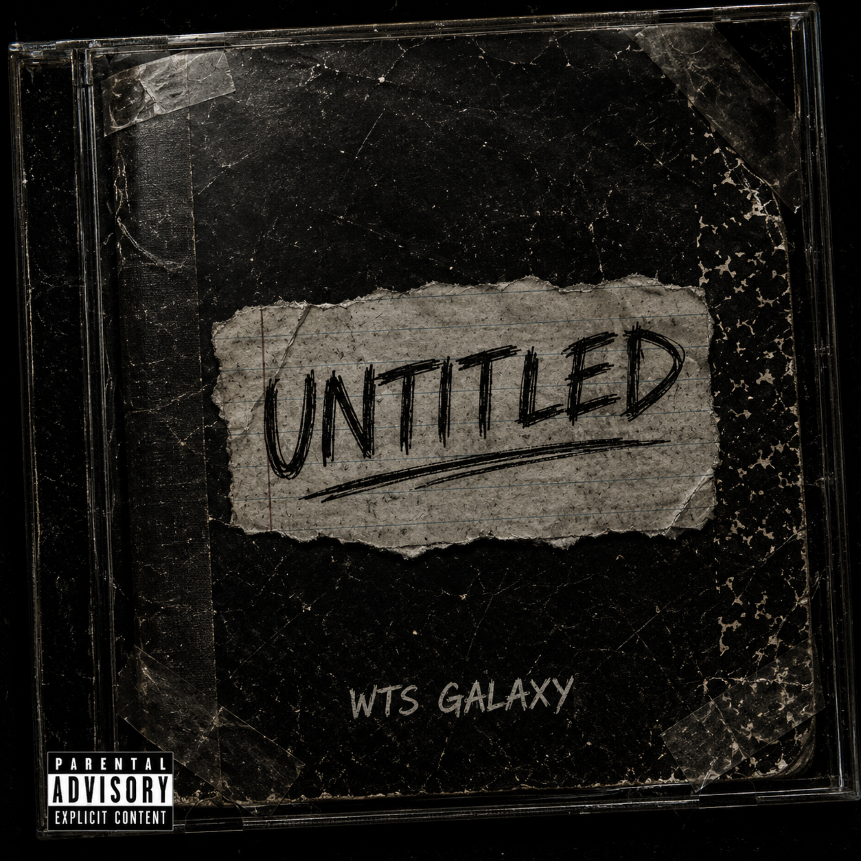 Untitled by WTS Galaxy cover art