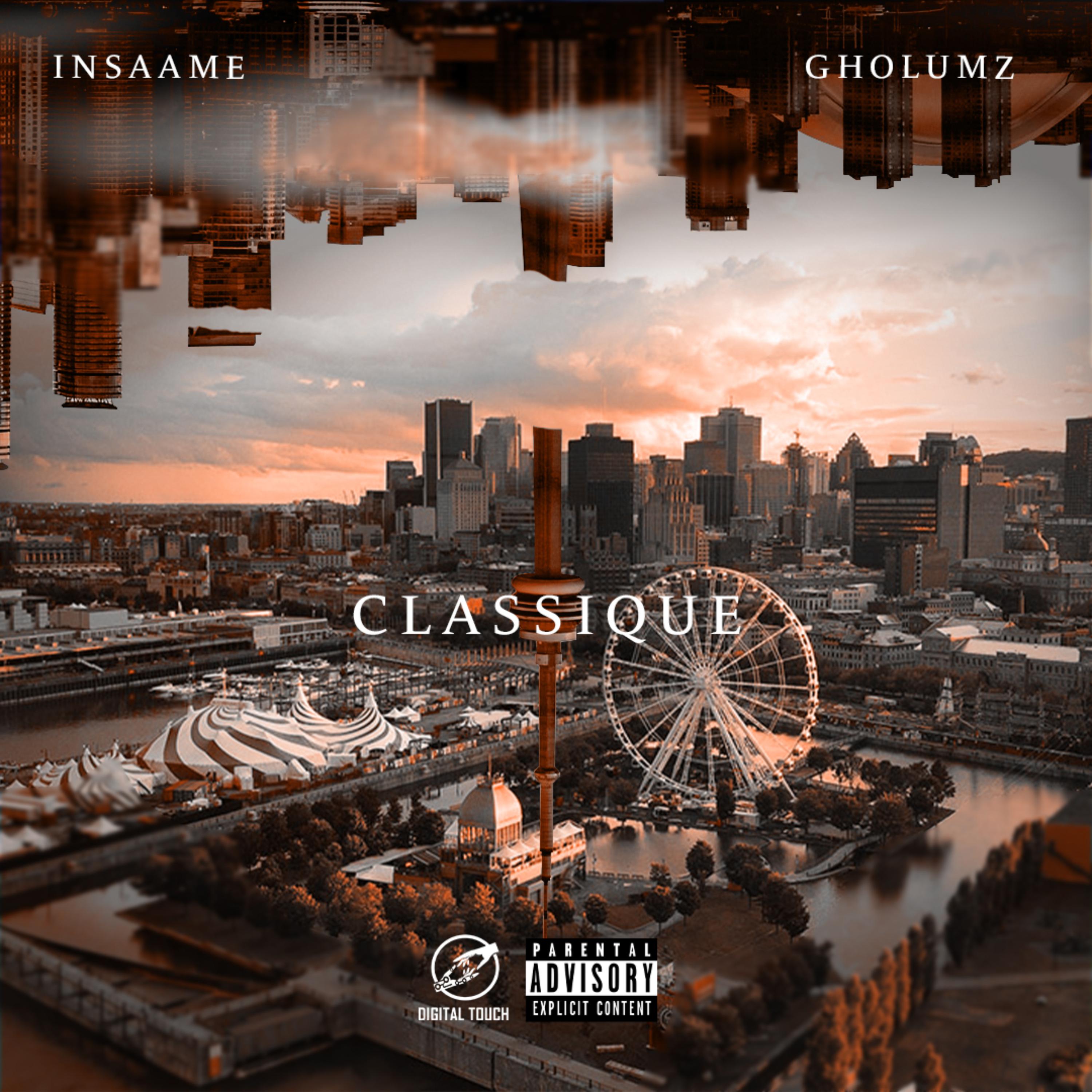Classique artwork