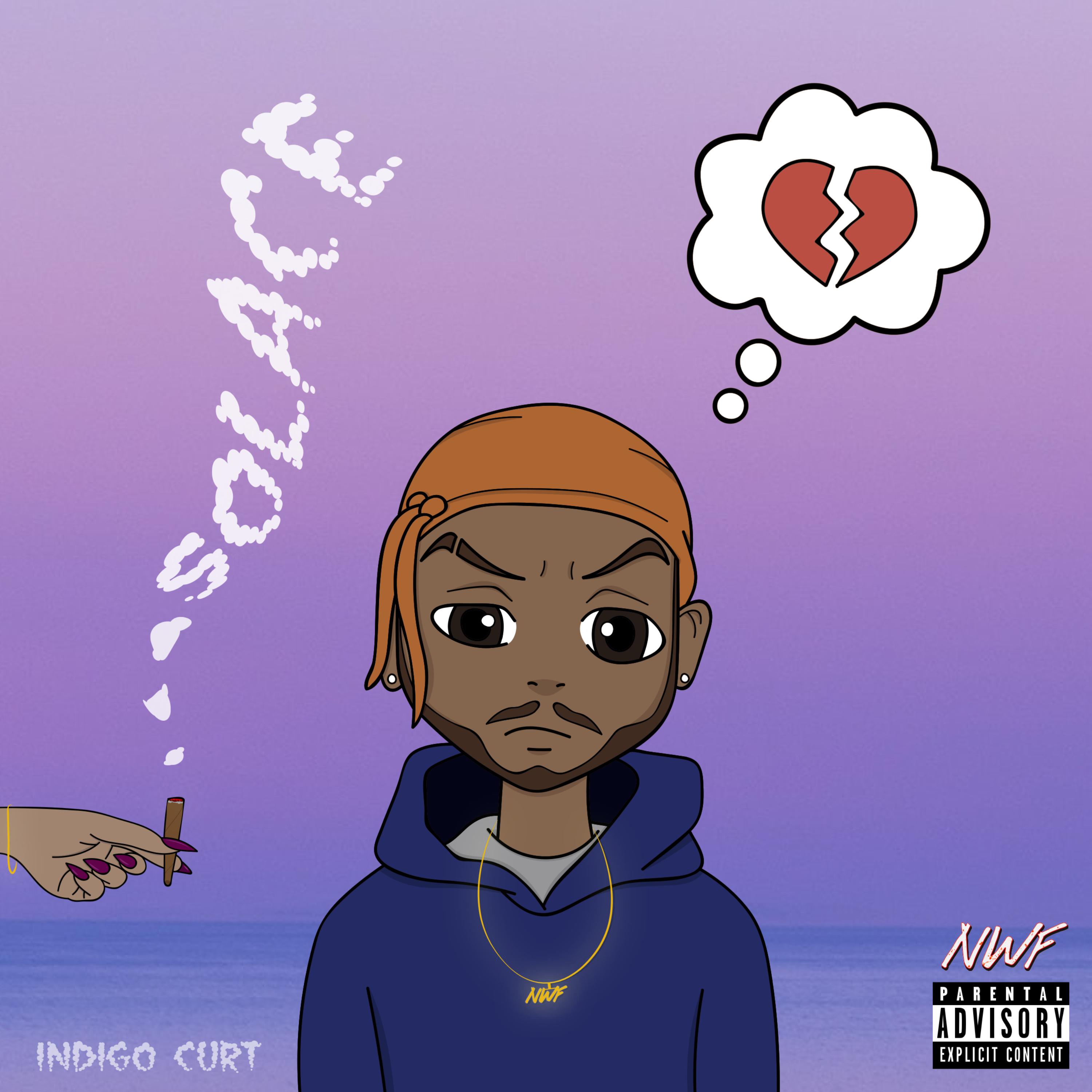 SOLACE! artwork
