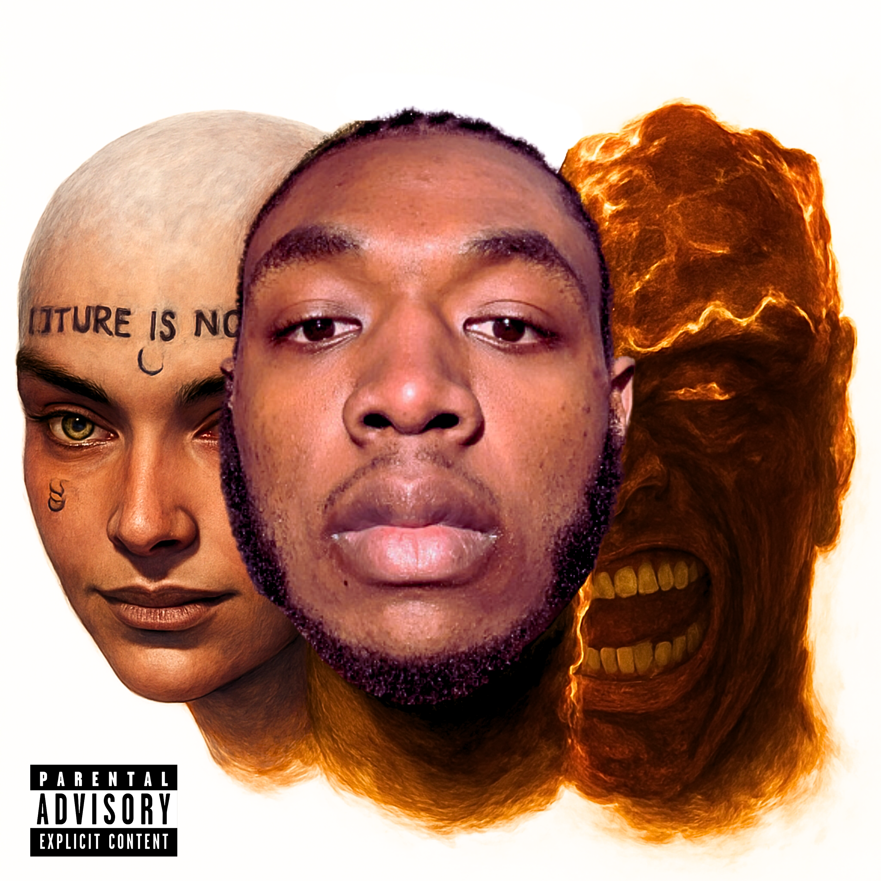 Girlfriend Prodigy artwork