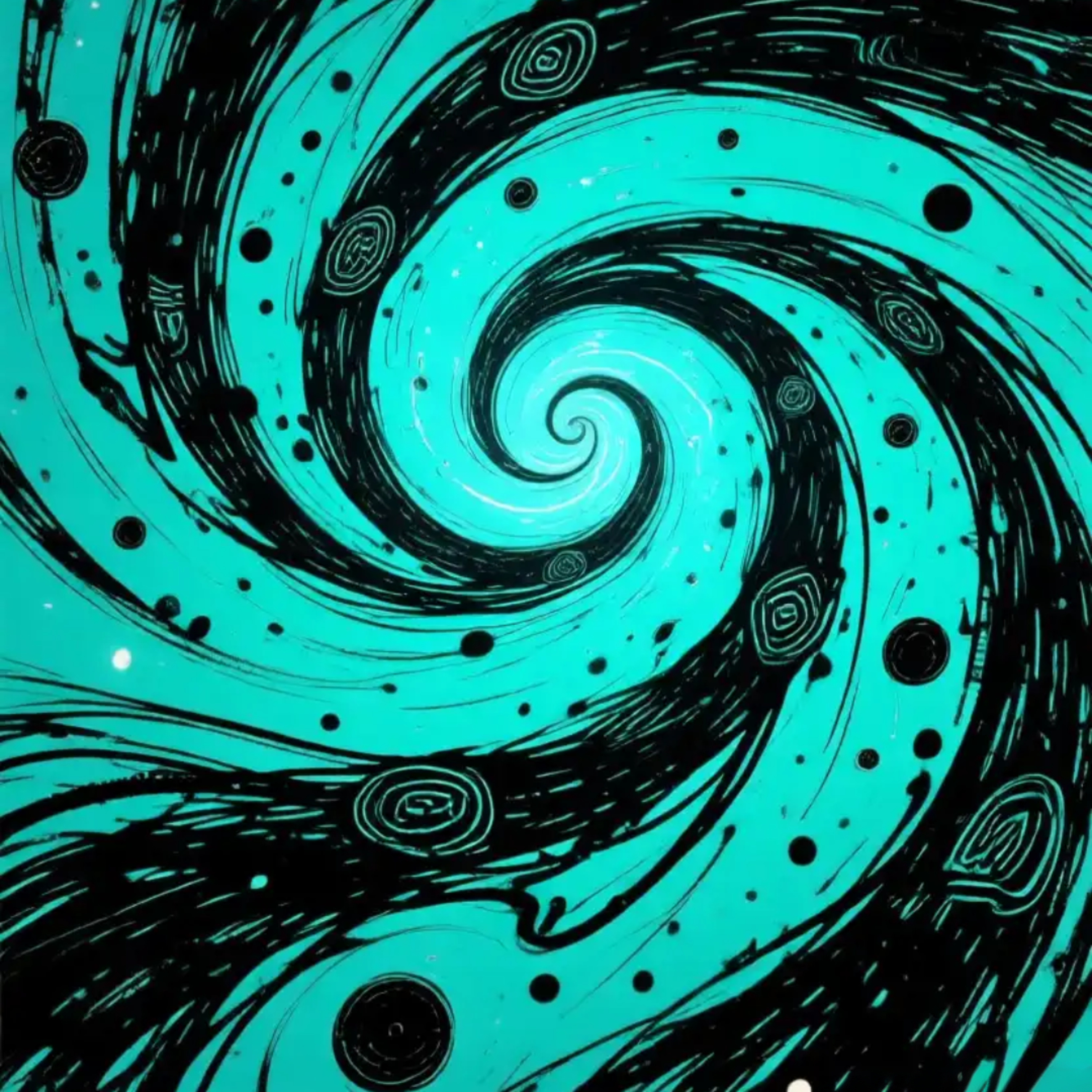 Prospective artwork