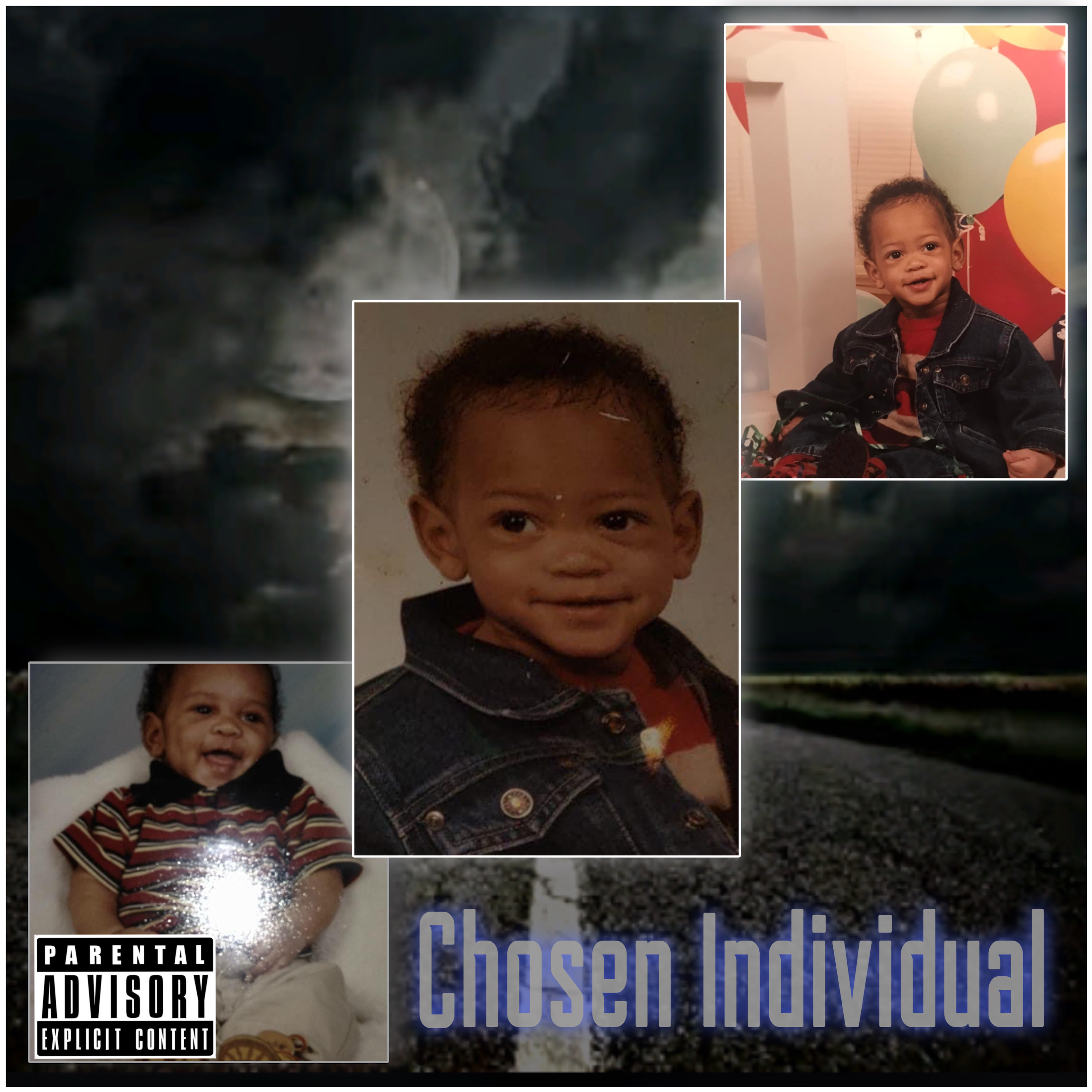 Chosen Individual artwork