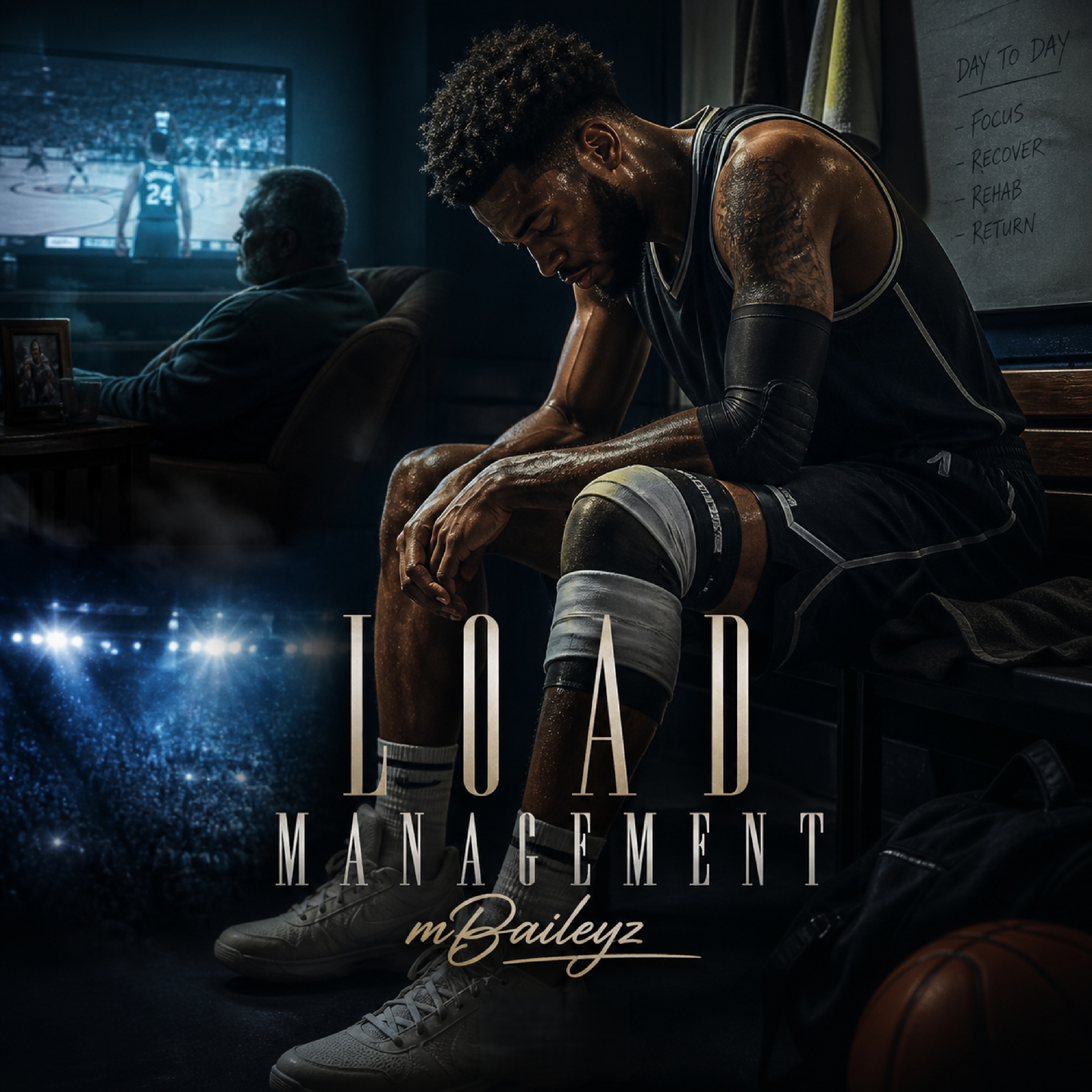 Load Management artwork