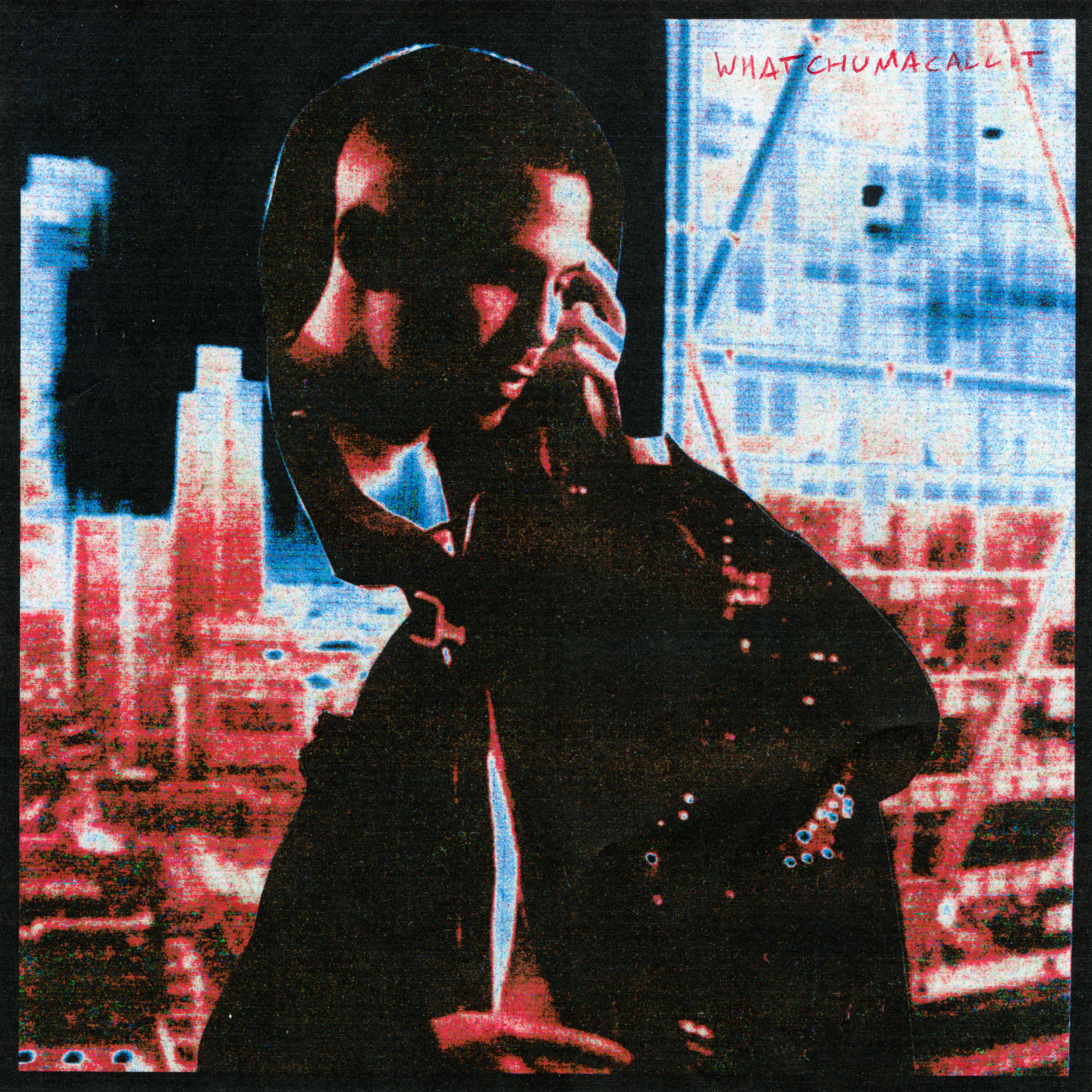 Whatchumacallit artwork