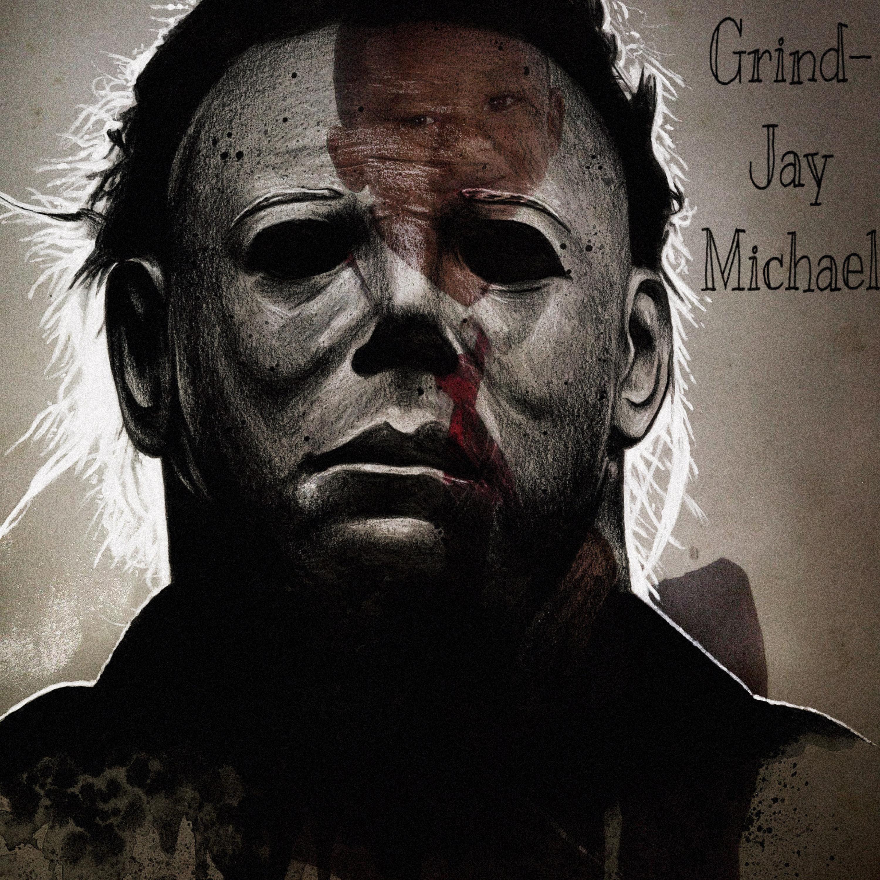 Jay Michael by LilGrind600 cover art