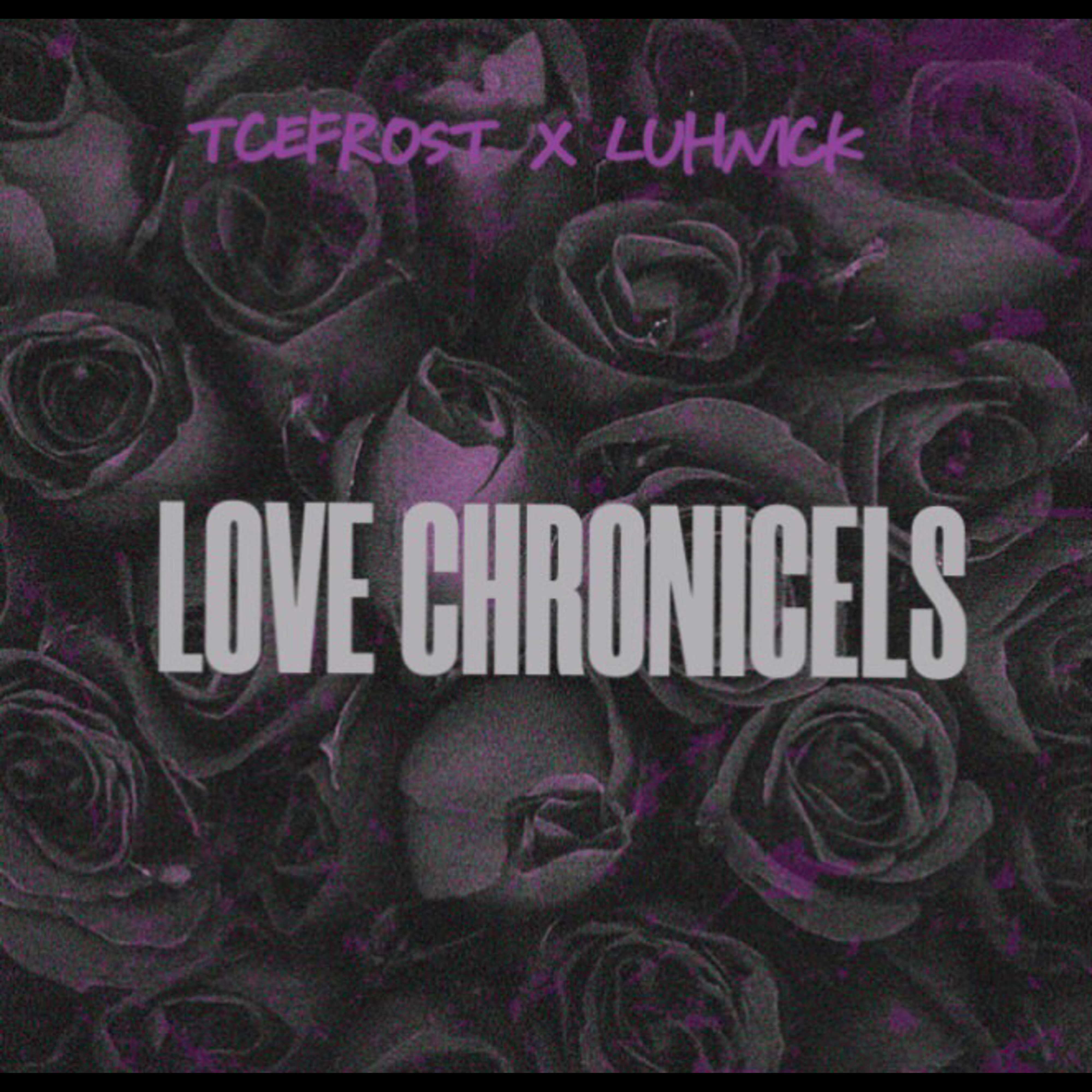 LOVE CHRONICLES artwork